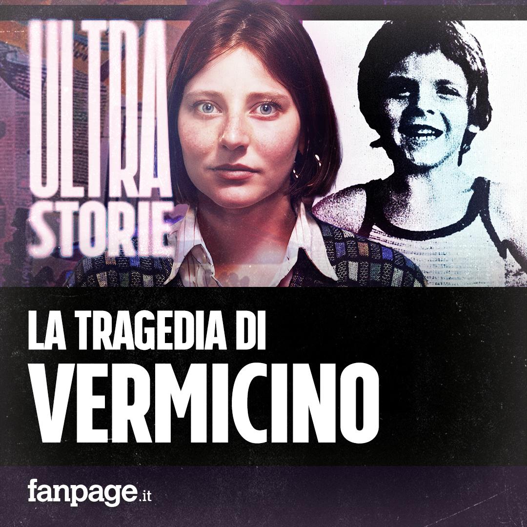 Ep. 1 - Tragedia di Vermicino Ep. 1 - Tragedia di Vermicino