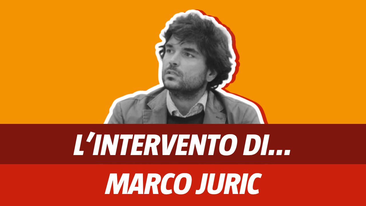 Stravolgimenti in corso: cosa succede a Trigoria? - Il punto di Marco Juric (28/5/26) episode artwork