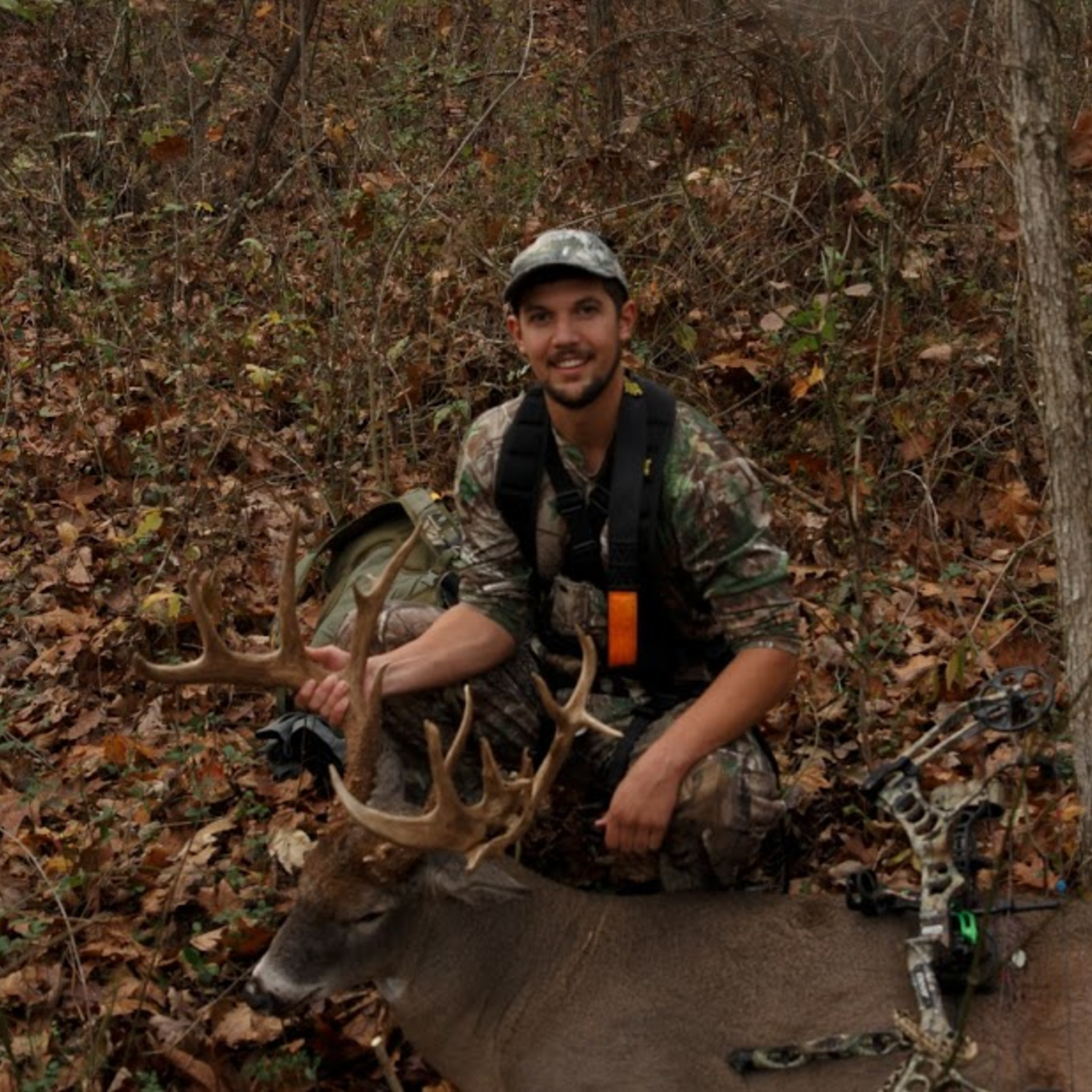 Hunter Profile Podcast | Jake Sullivan