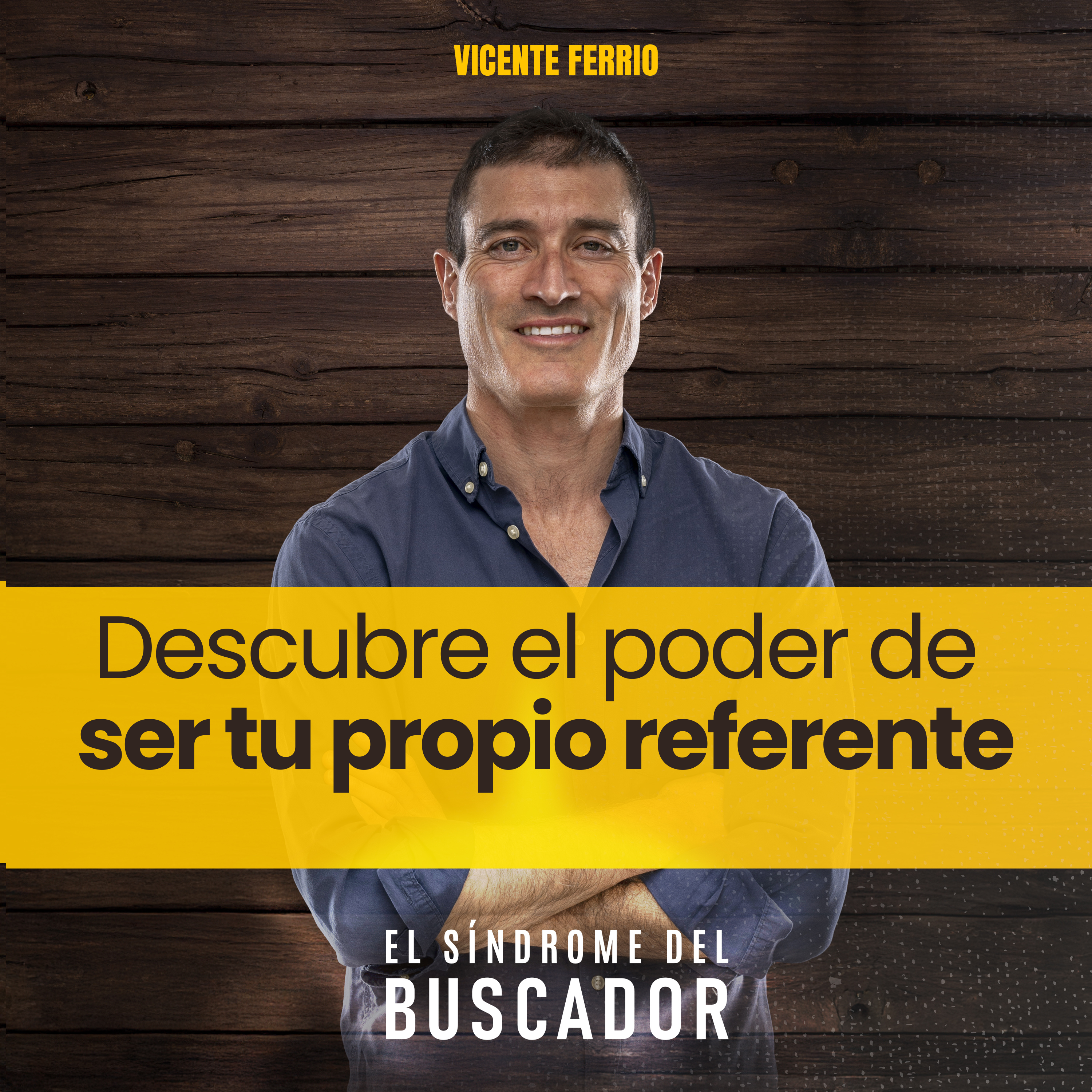 El Síndrome del Buscador