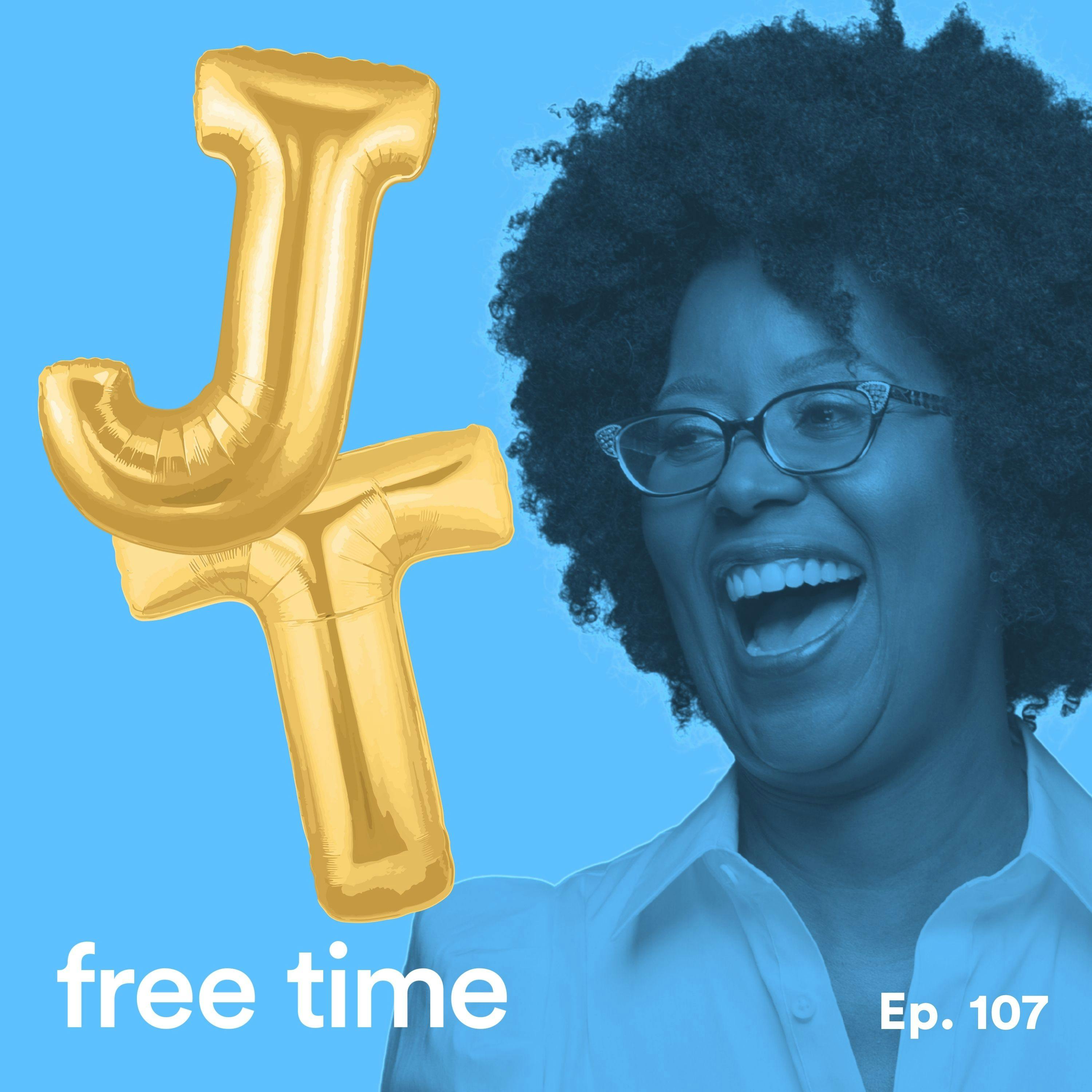 107: How to Know When You’ve Gotten Pricing Wrong with Jacquette M. Timmons