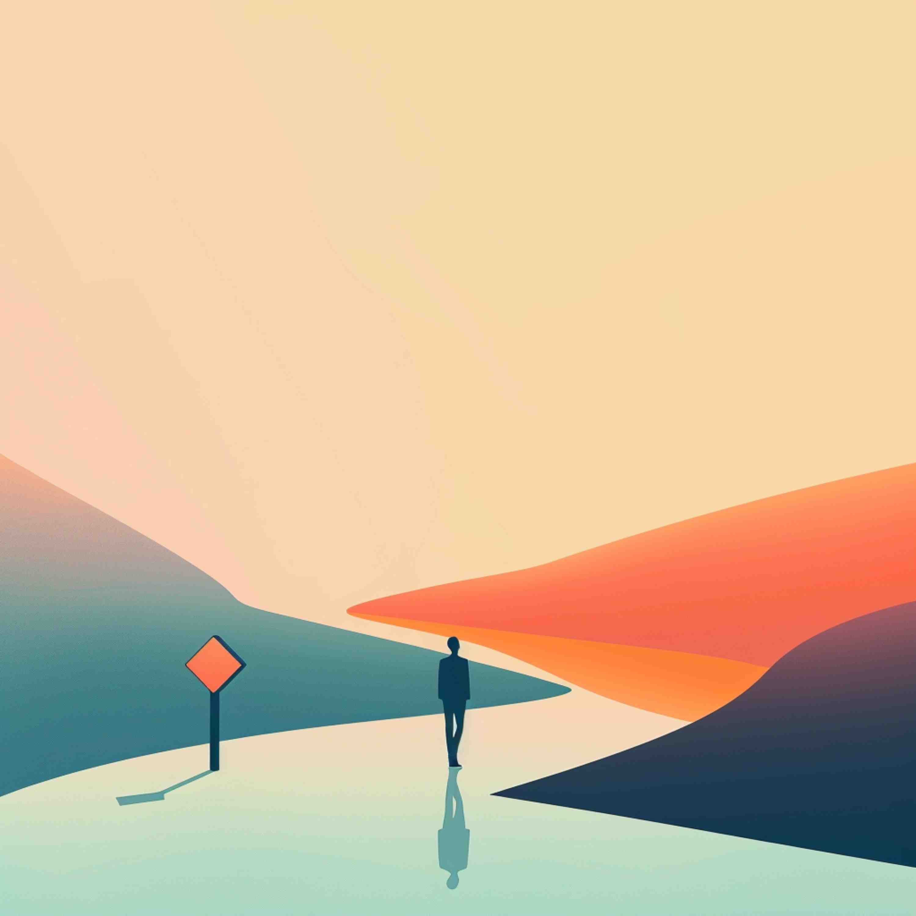 Overcoming Procrastination With The Habit Rule Of Half by Amy Ongaro of Break The Twitch on Productivity