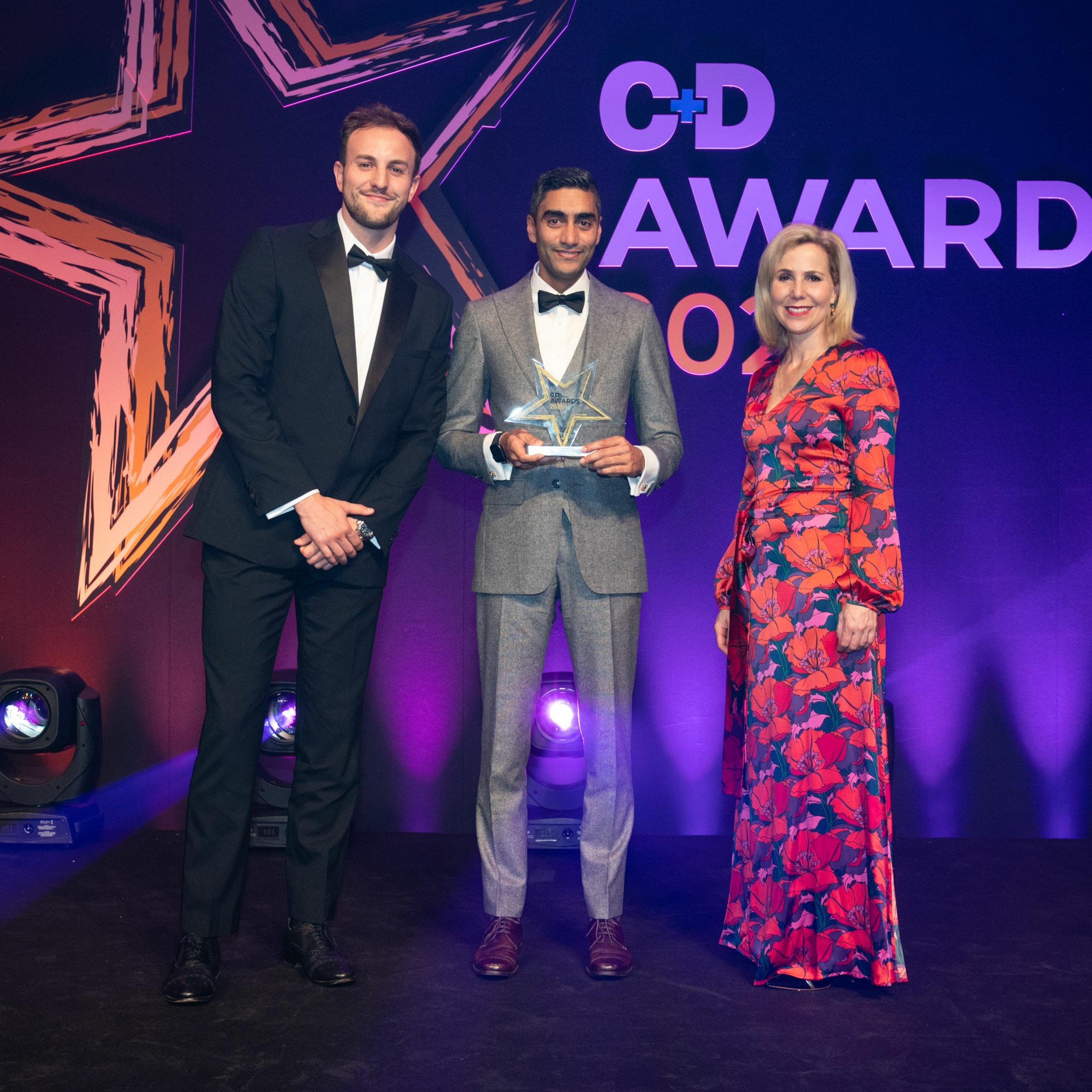‘How I created the award-winning PharmaPlace to help pharmacies embrace their retail offering’ episode artwork