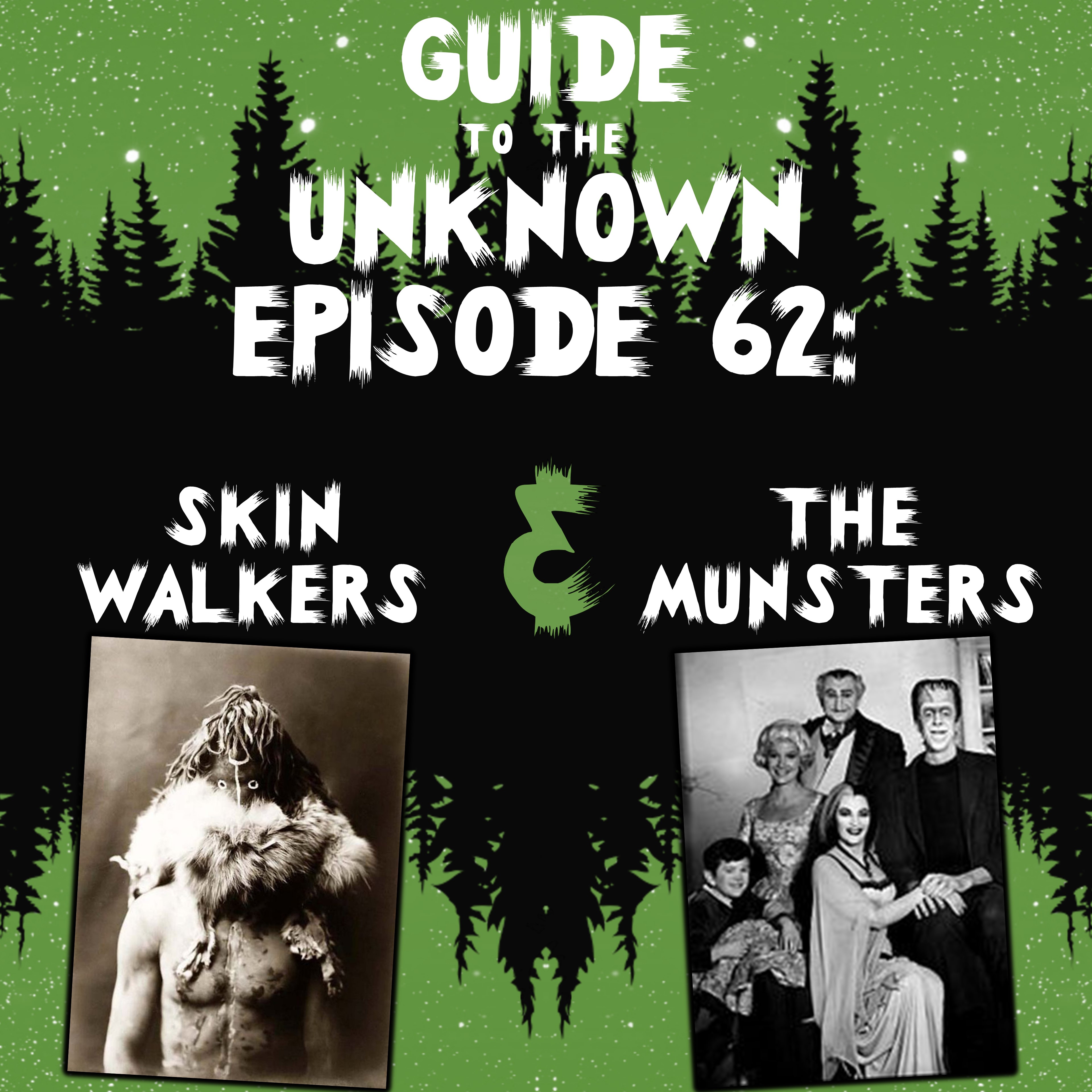 Guide to the Unknown