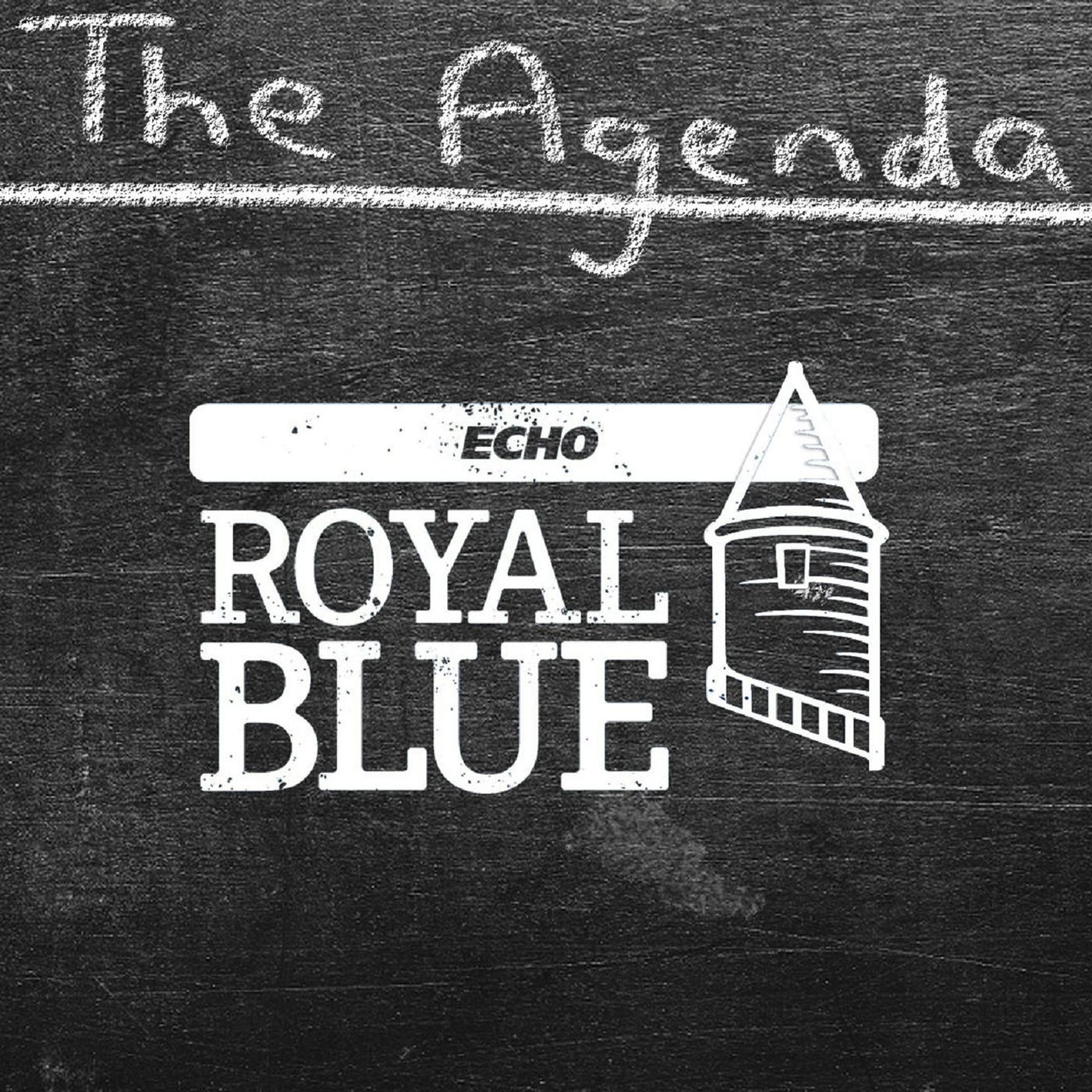 The Agenda: Who's really in charge at Everton and should youth be given a chance?