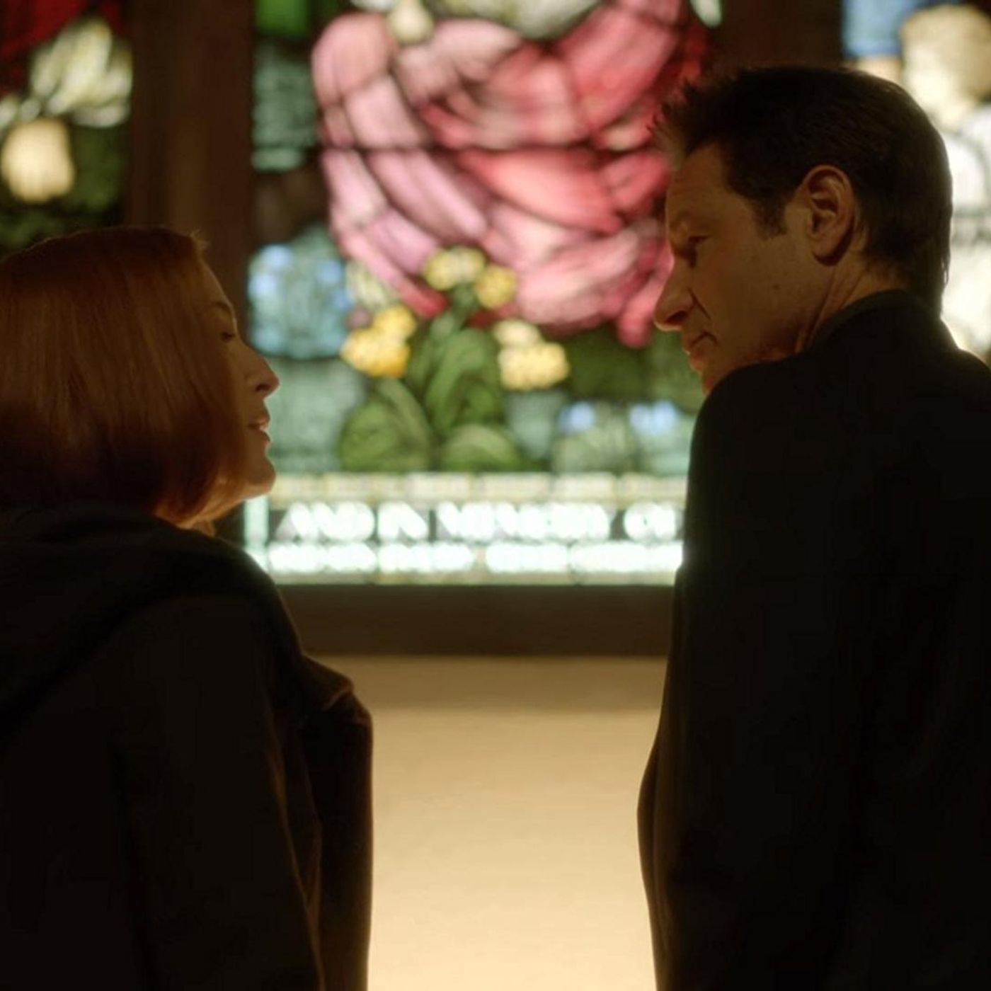 The X-Cast: An X-Files Podcast