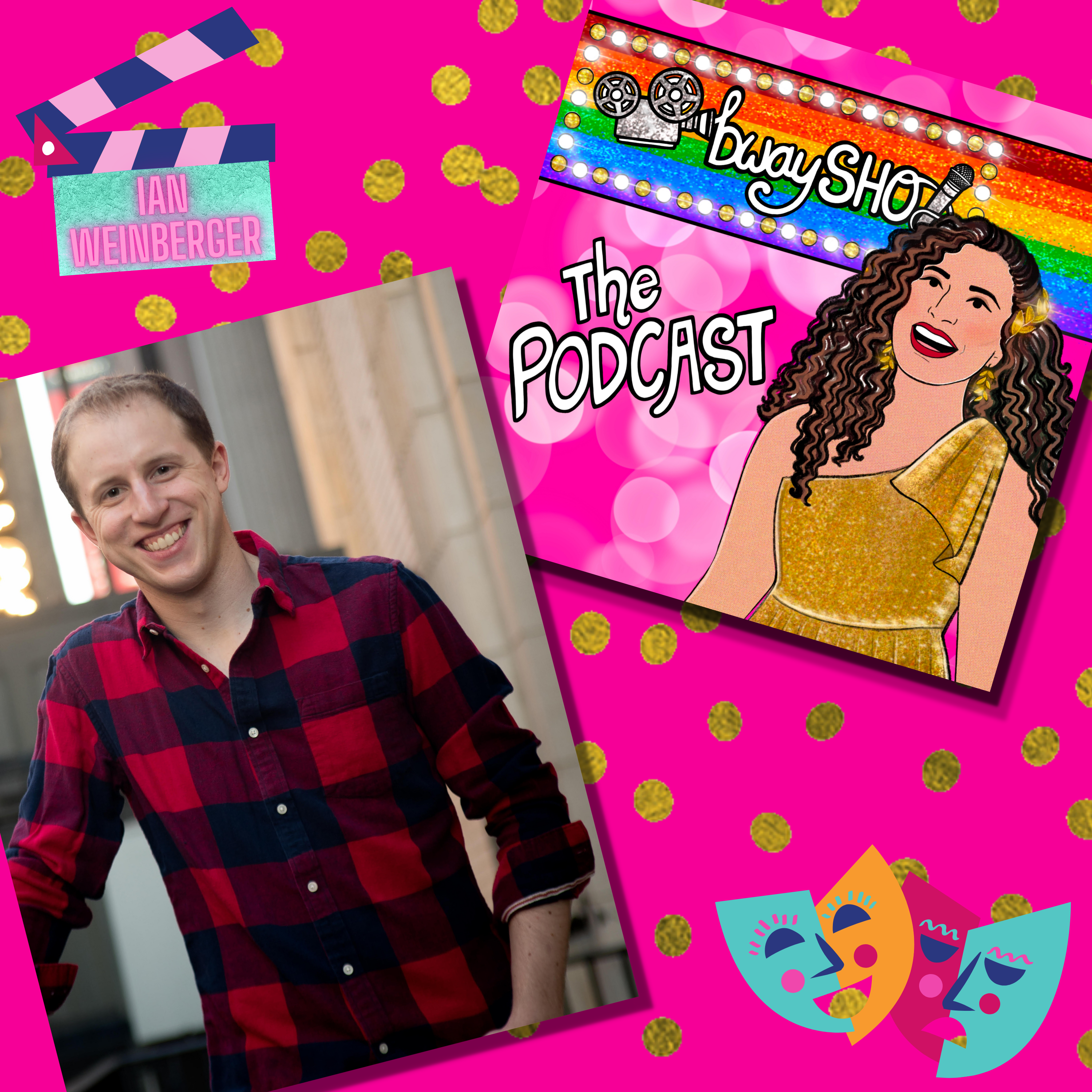 bwaySHO: The Podcast