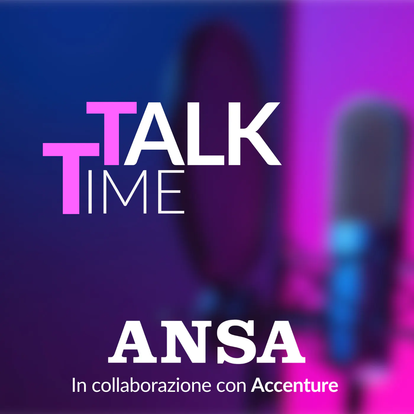 Lavoro e IA, il talento si trasforma Lavoro e IA, il talento si trasforma