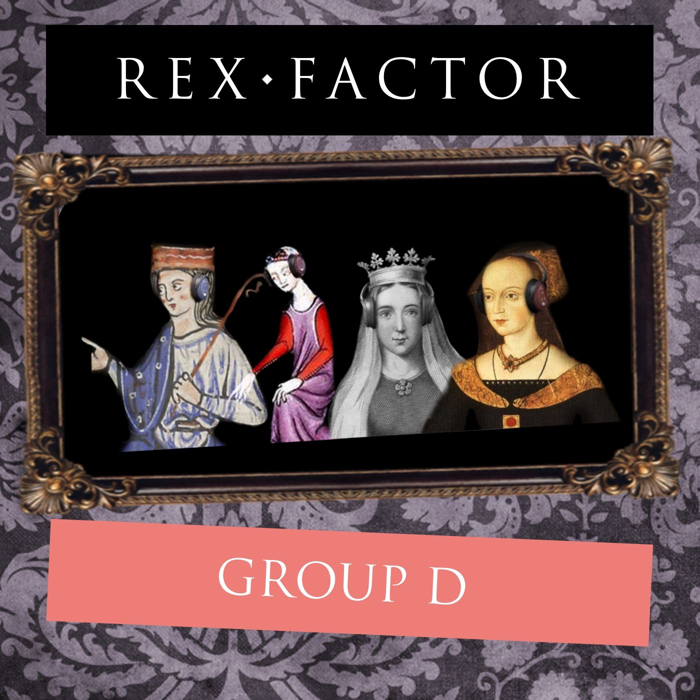 S3.76 Play-Offs: First Round - Group D artwork