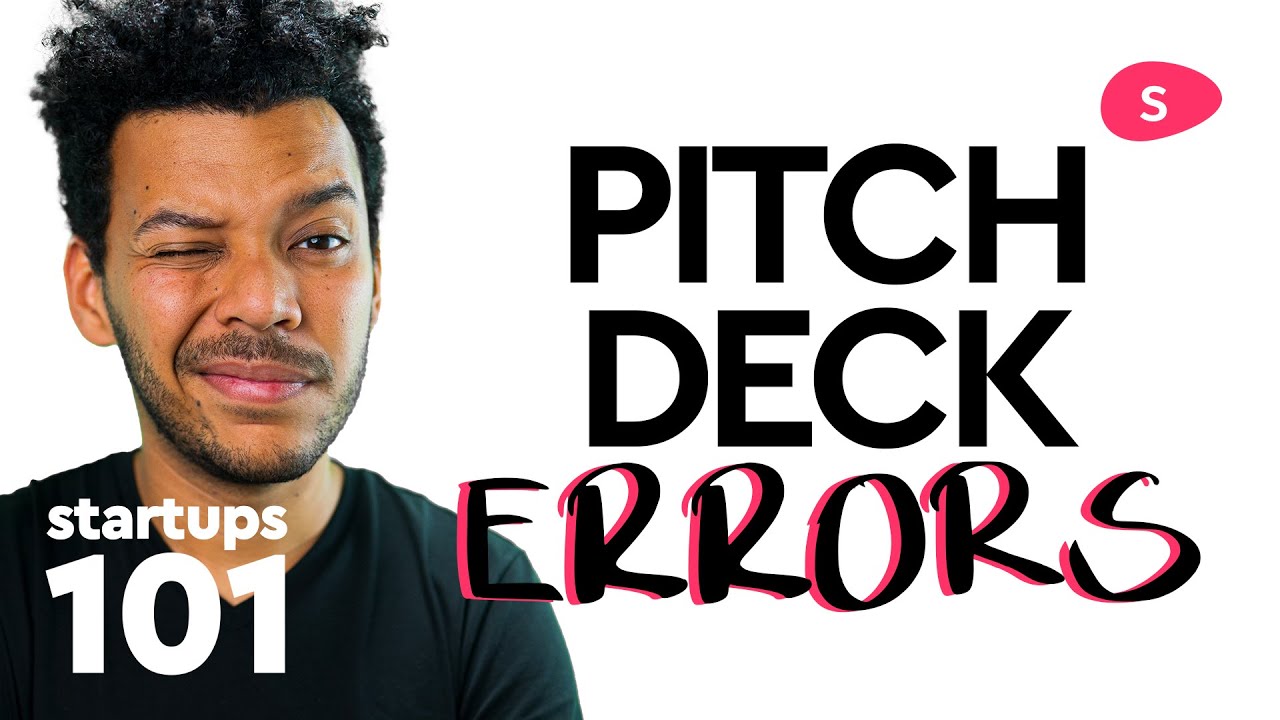 Pitch Deck Mistakes: the Go-to-Market slide | Sidebean