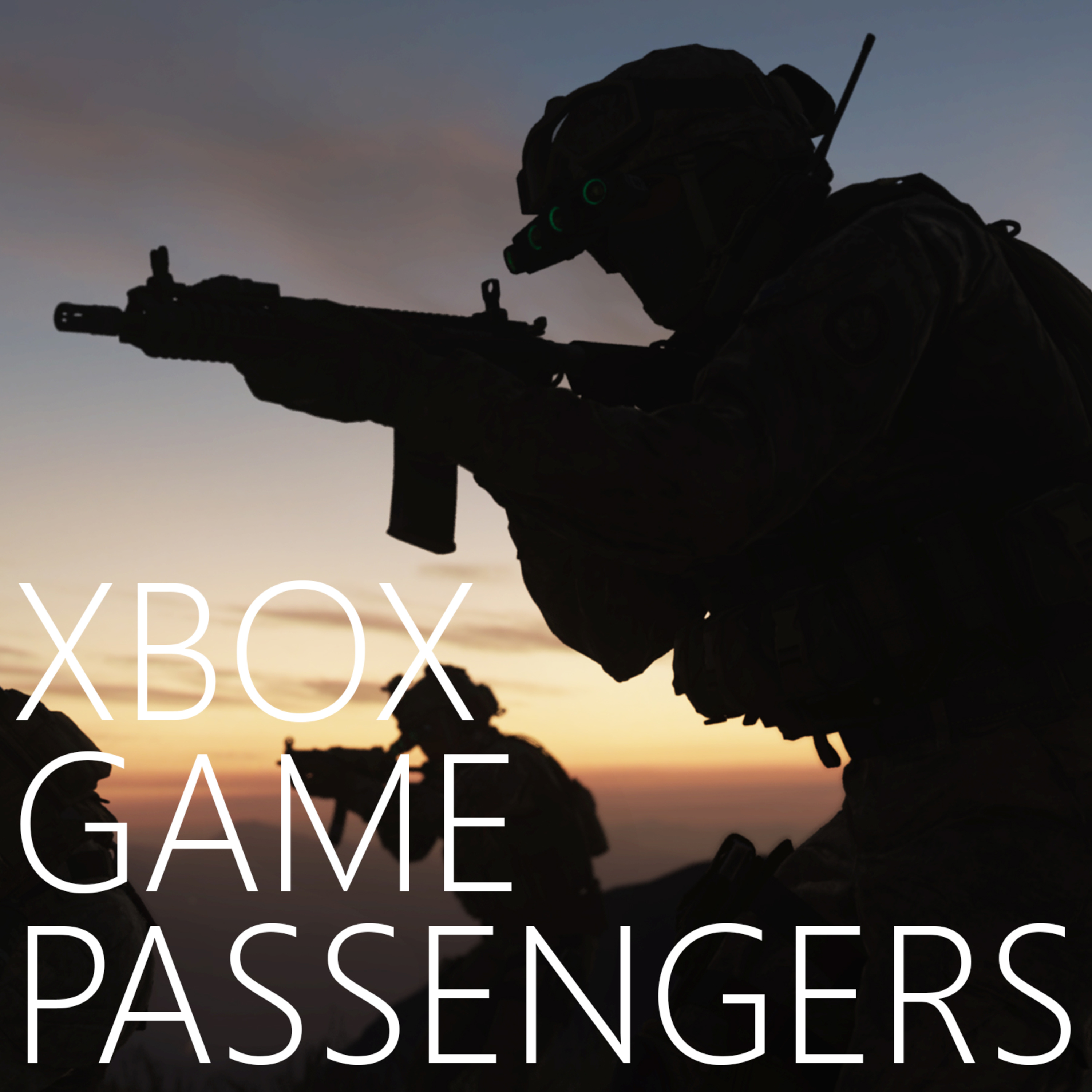 023 - Call of Duty: Modern Warfare / Warzone