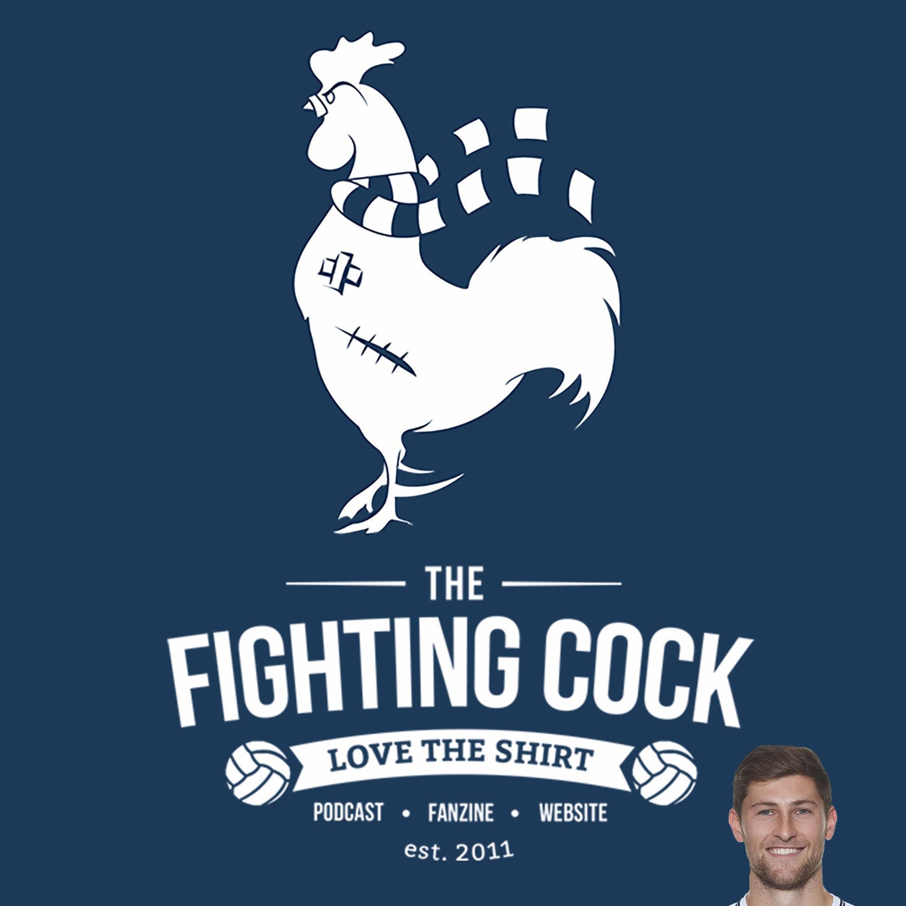 S7E17 - Boring Ben Davies