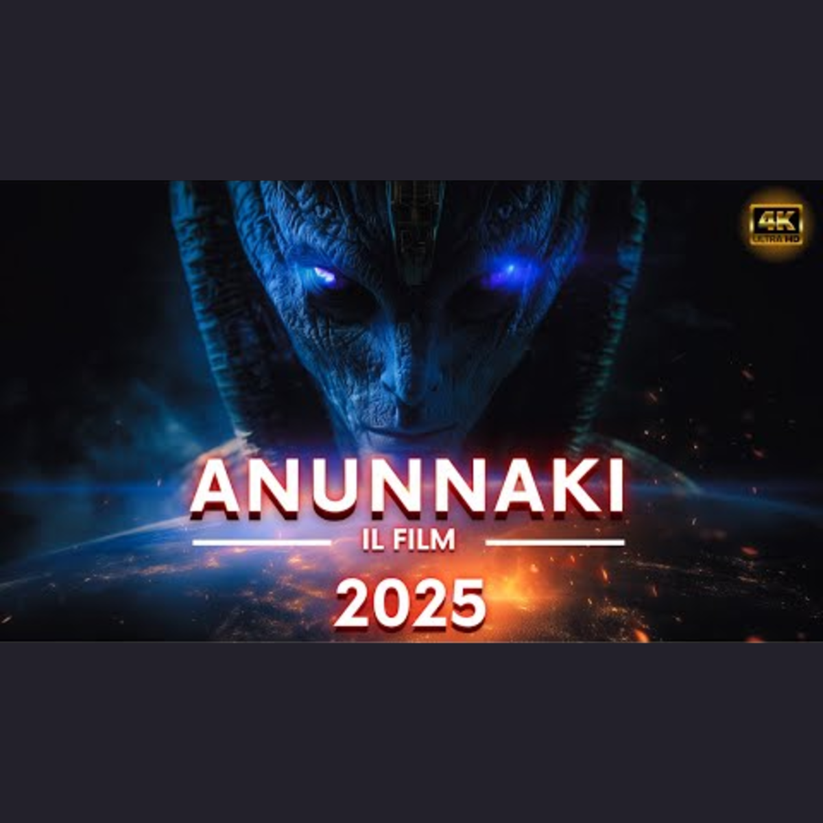 Anunnaki Antico Mistero