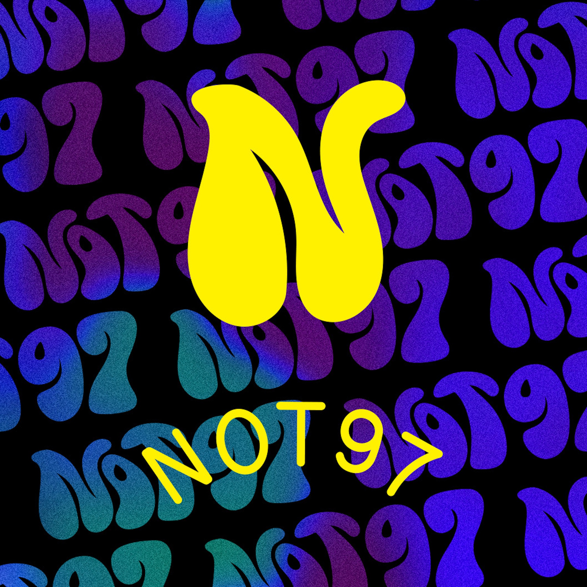 NOT 97 IS BACK! Season Nine drops 3/23/23 episode artwork