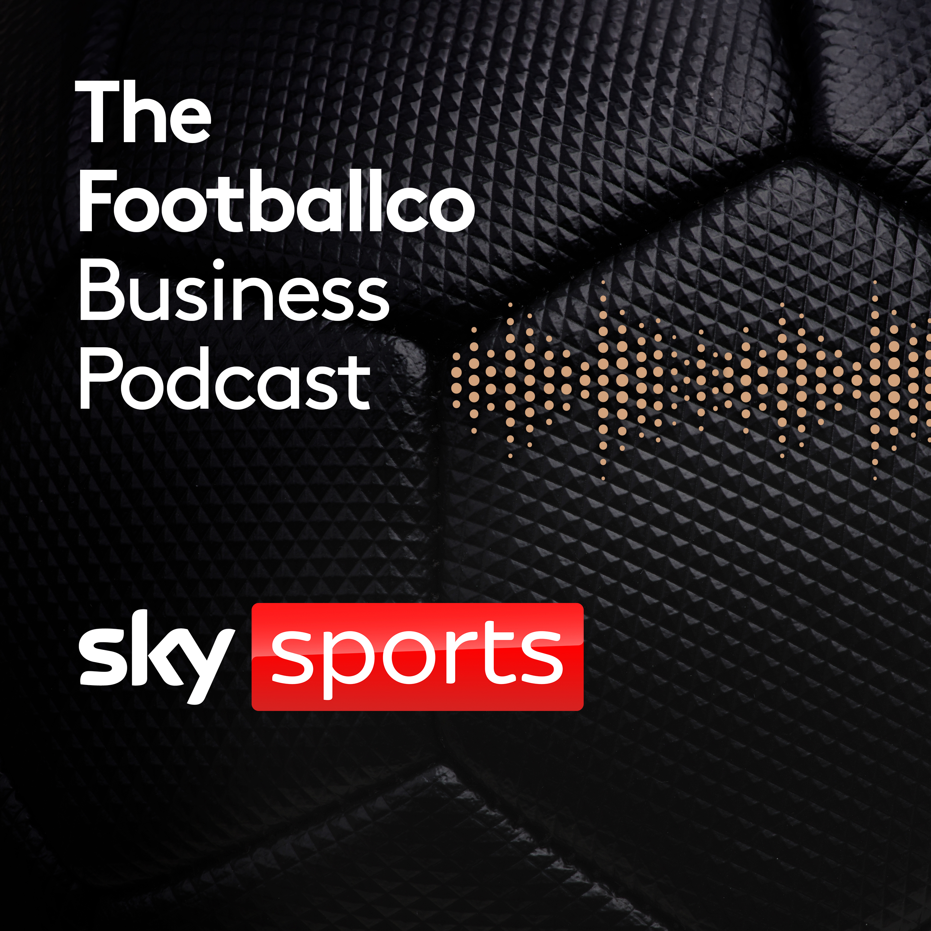 The Footballco Business Podcast