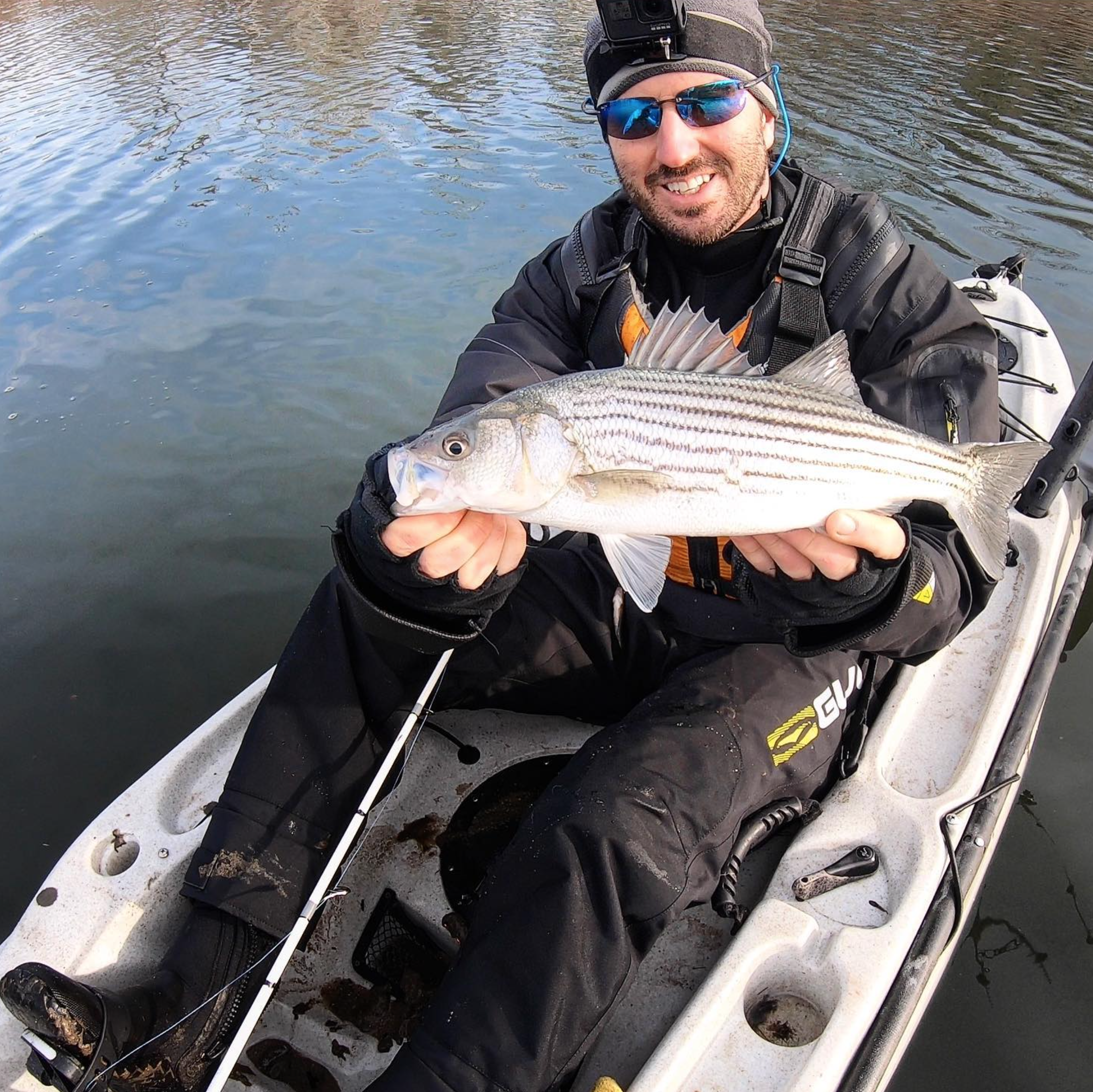 The My Fishing Cape Cod Podcast