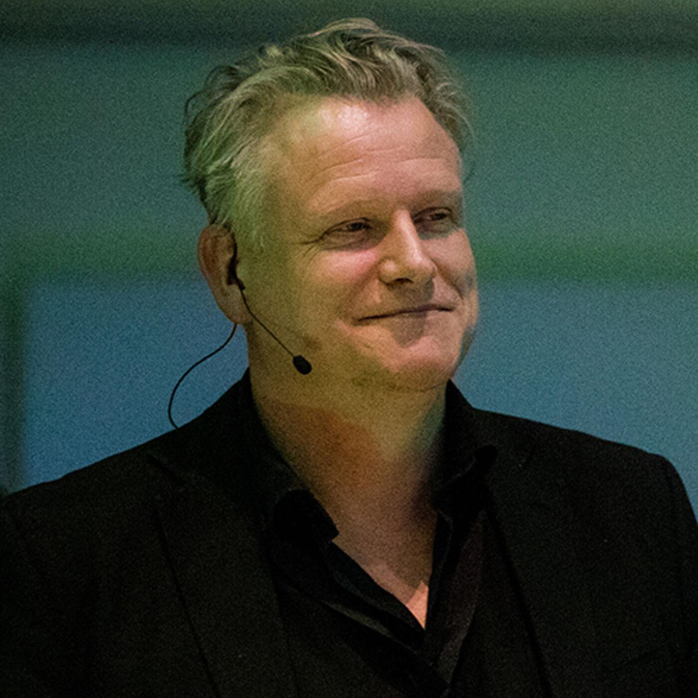 Leadership, Brand Strategy & Transformation - Minter Dialogue