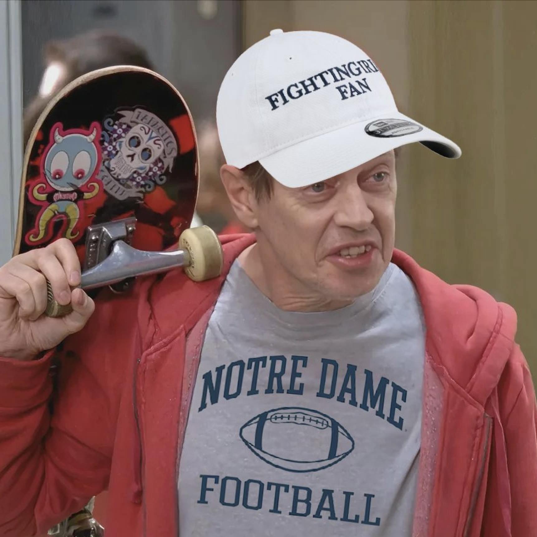 Notre Dame and the College Football Playoff Conspiracy Notre Dame and the College Football Playoff Conspiracy