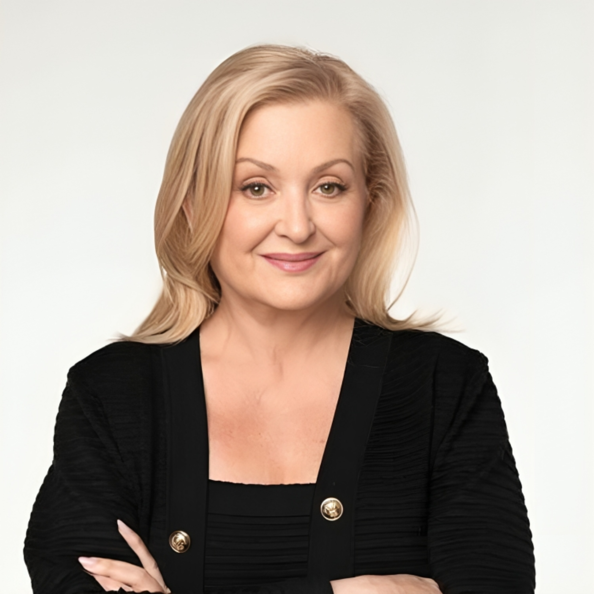 From CNN en Español to HI Media Partners: Cynthia Hudson’s Next Chapter