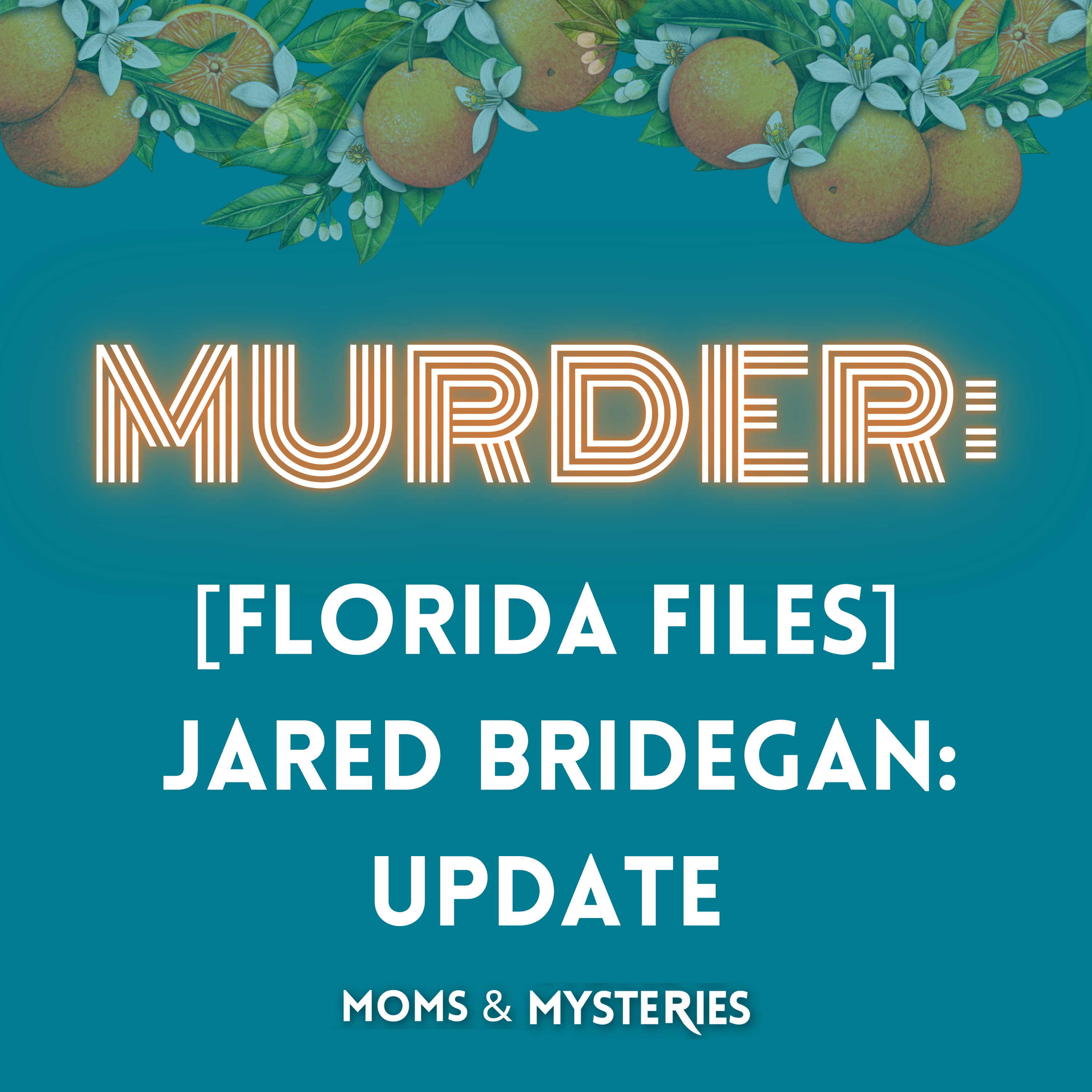 [Florida Files] The Murder of Jared Bridegan: Update