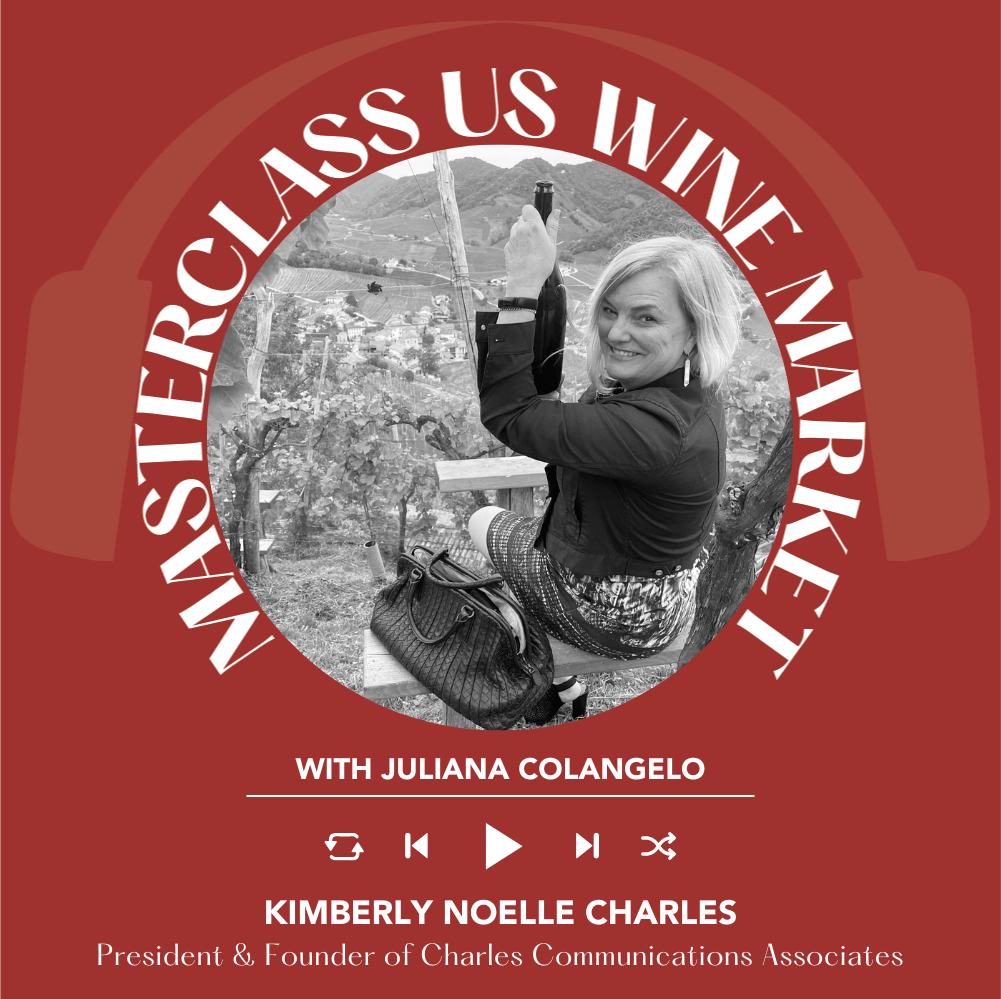 Italian Wine Podcast