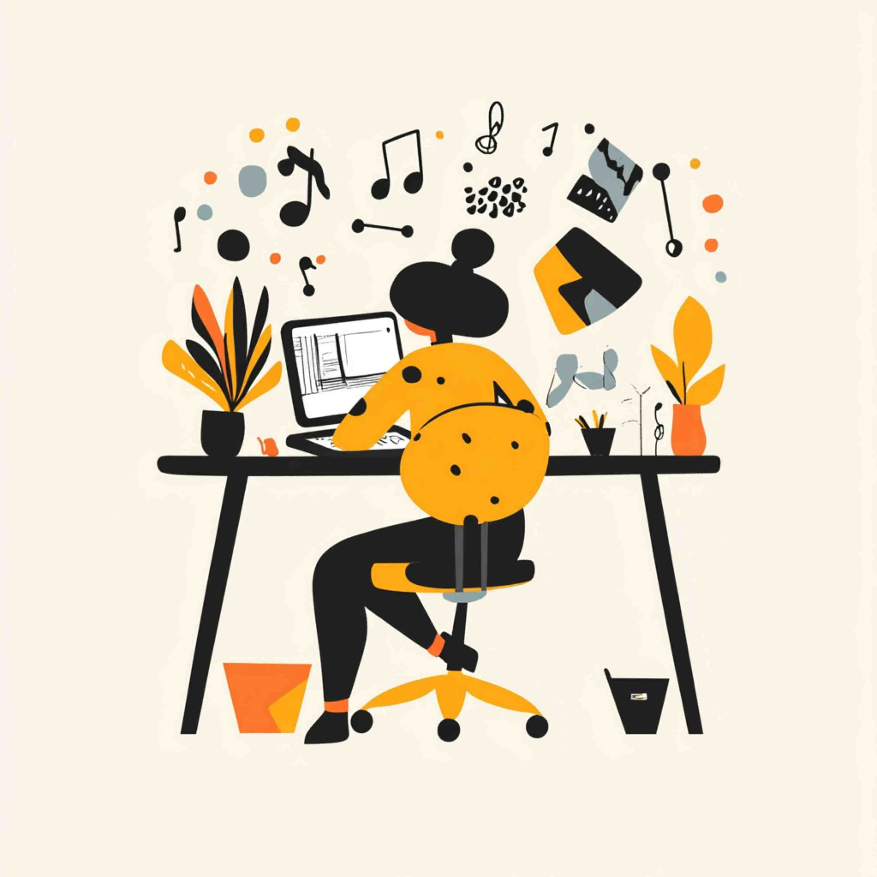 Work as Play by Leo Babauta of Zen Habits on Embracing Curiosity and Creativity