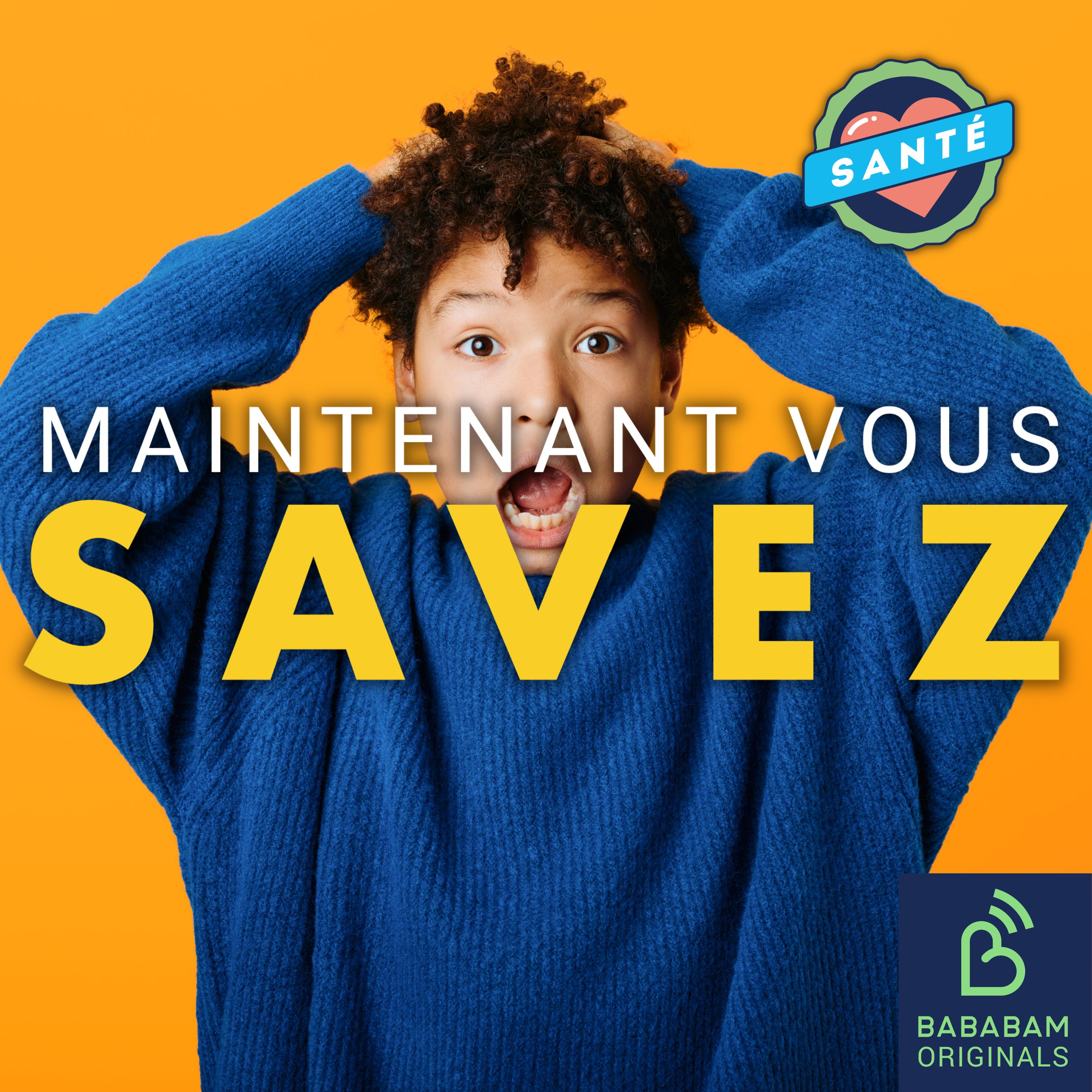 Pourquoi sursaute-t-on ?