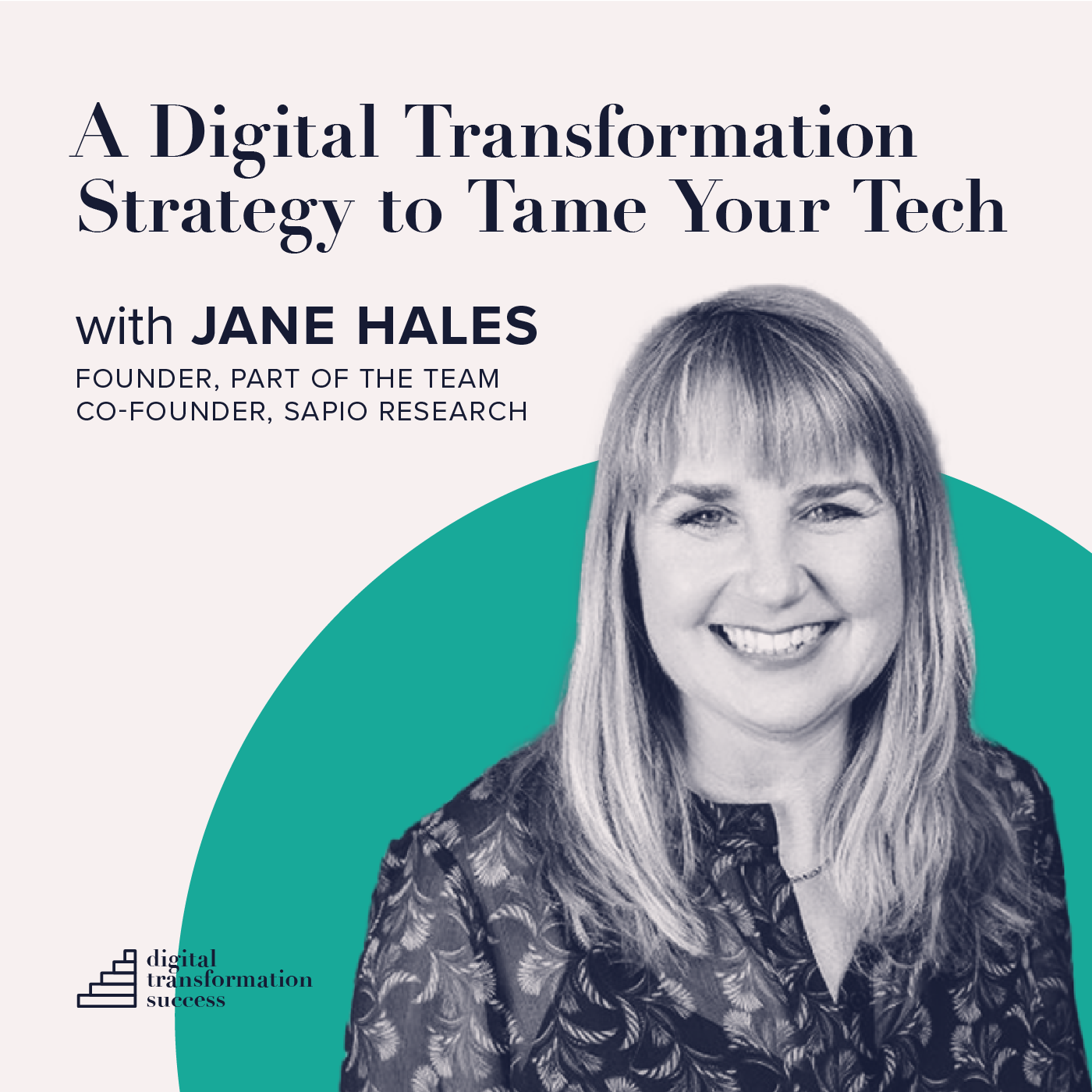Digital Transformation Success