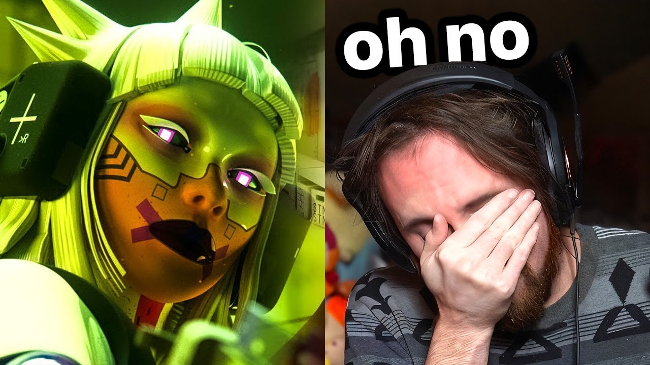 Bungie's new game is done.. | Asmongold