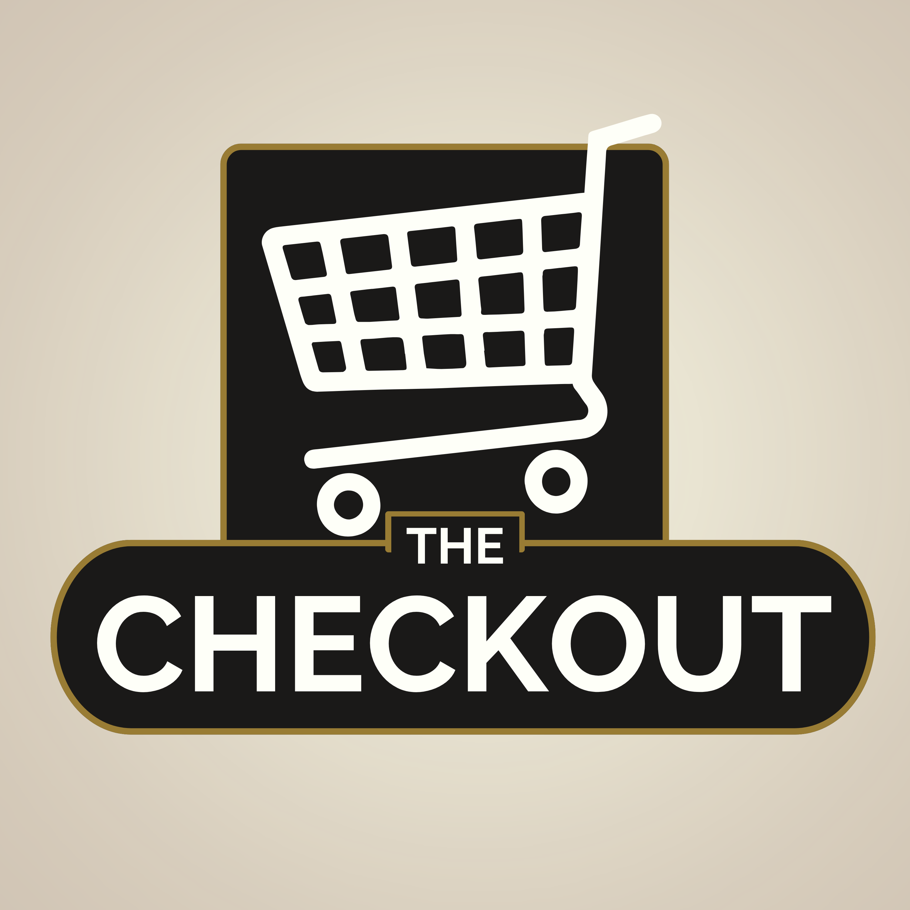 The Checkout