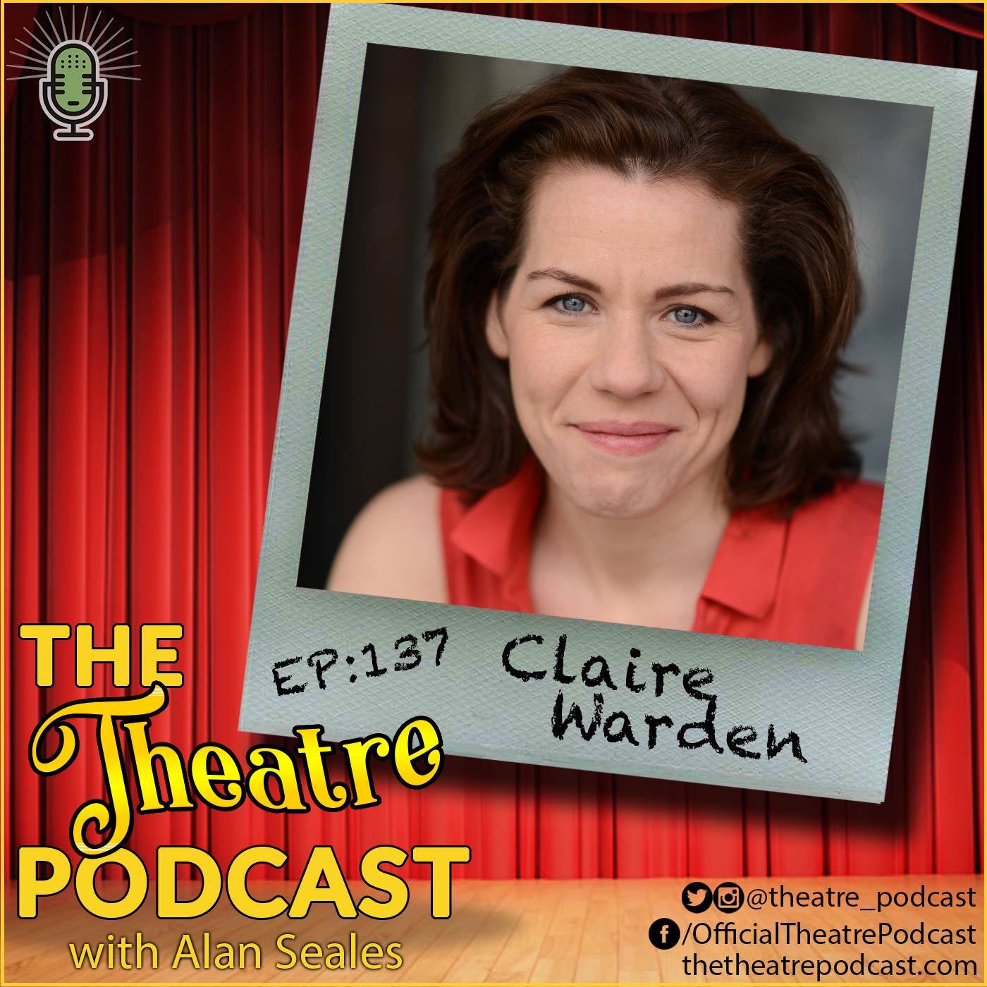 Claire Warden: Groundbreaking Intimacy Director / Choreographer for Broadway and Beyond