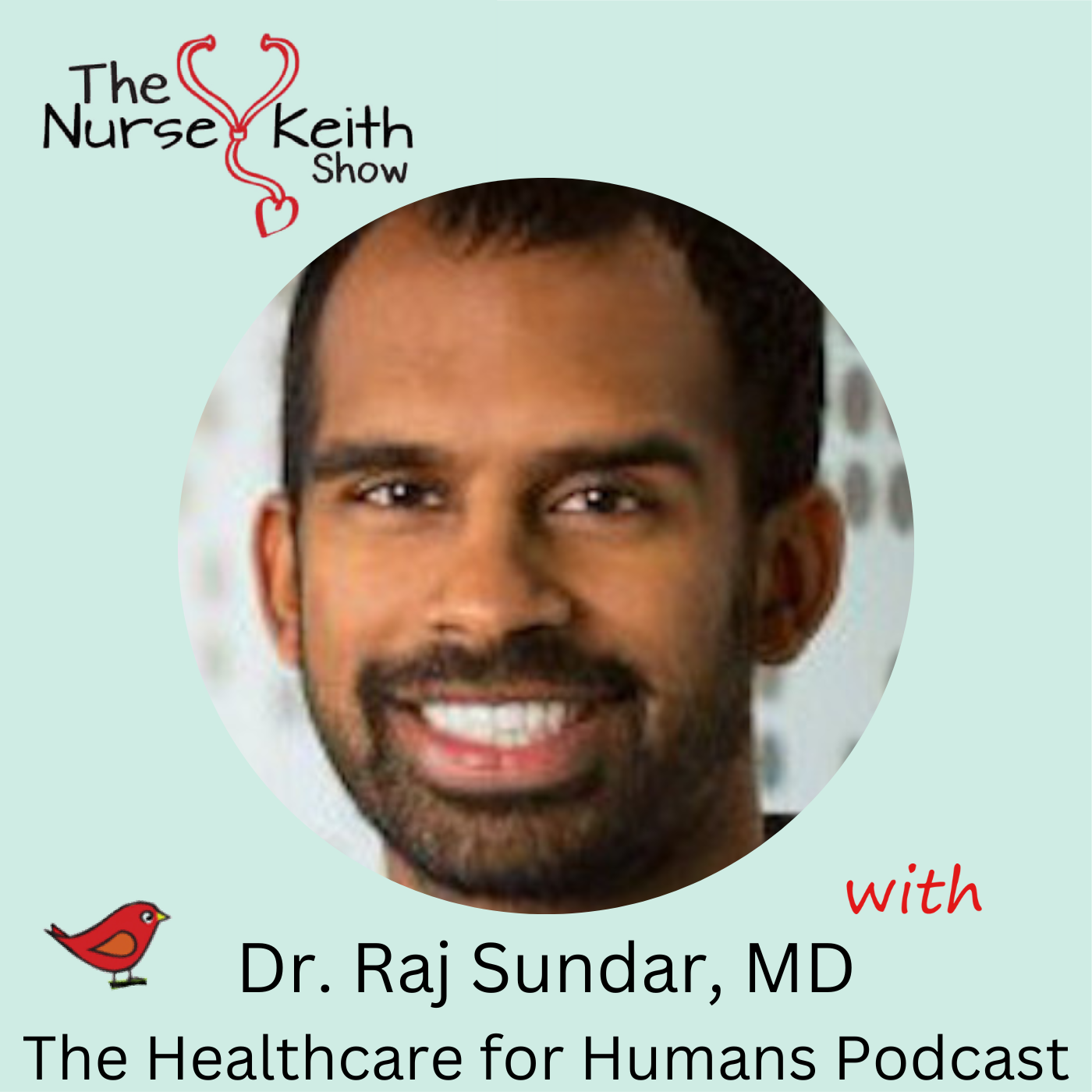 The Nurse Keith Show