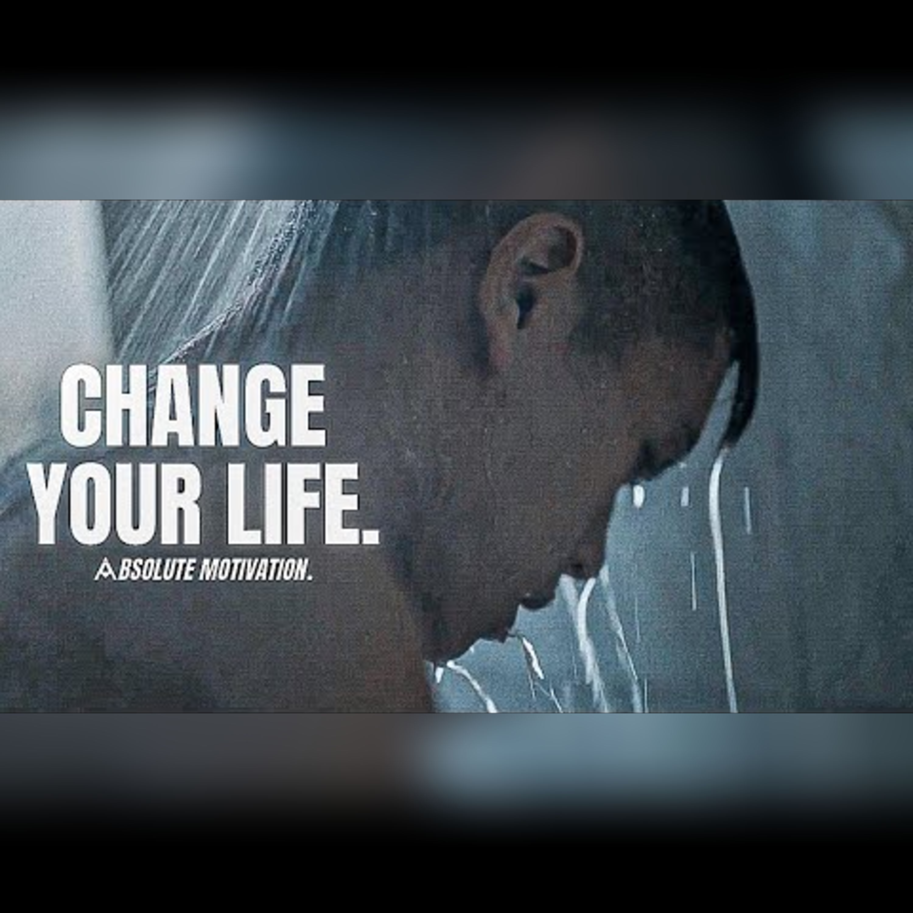 I WILL CHANGE MYSELF - One of the most powerful Motivational Speech Videos You Will Ever Watch
