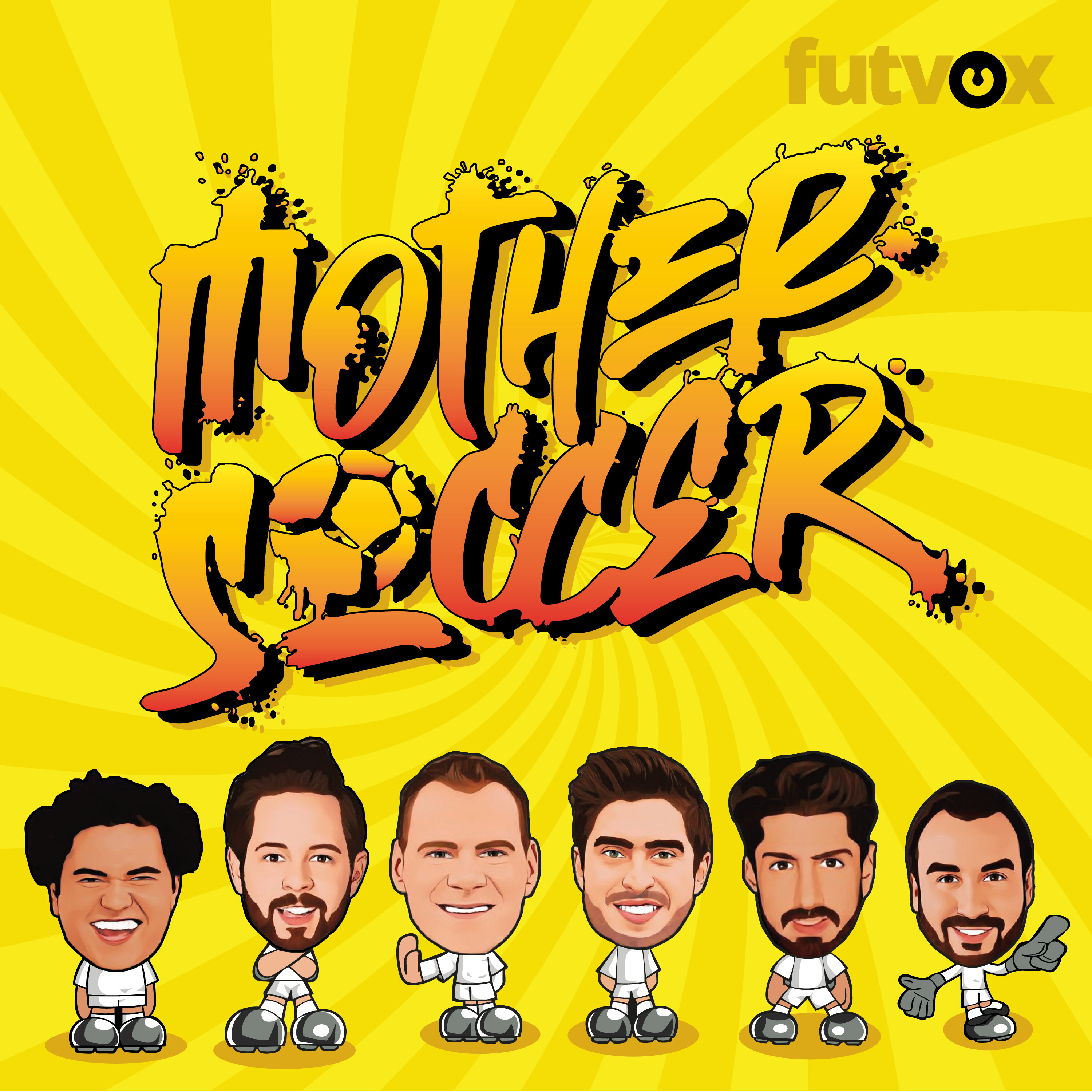28. Aun sin Raúl, México obligado a ganarle a Jamaica episode artwork