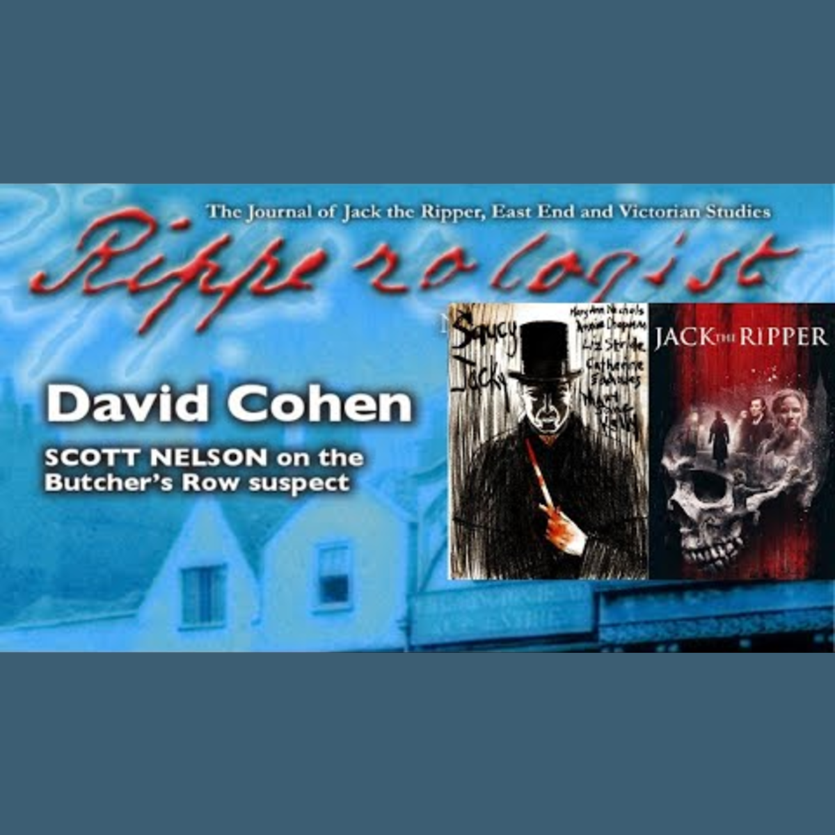 Black Box: True Crime, Serial Killers, Infamous Cases