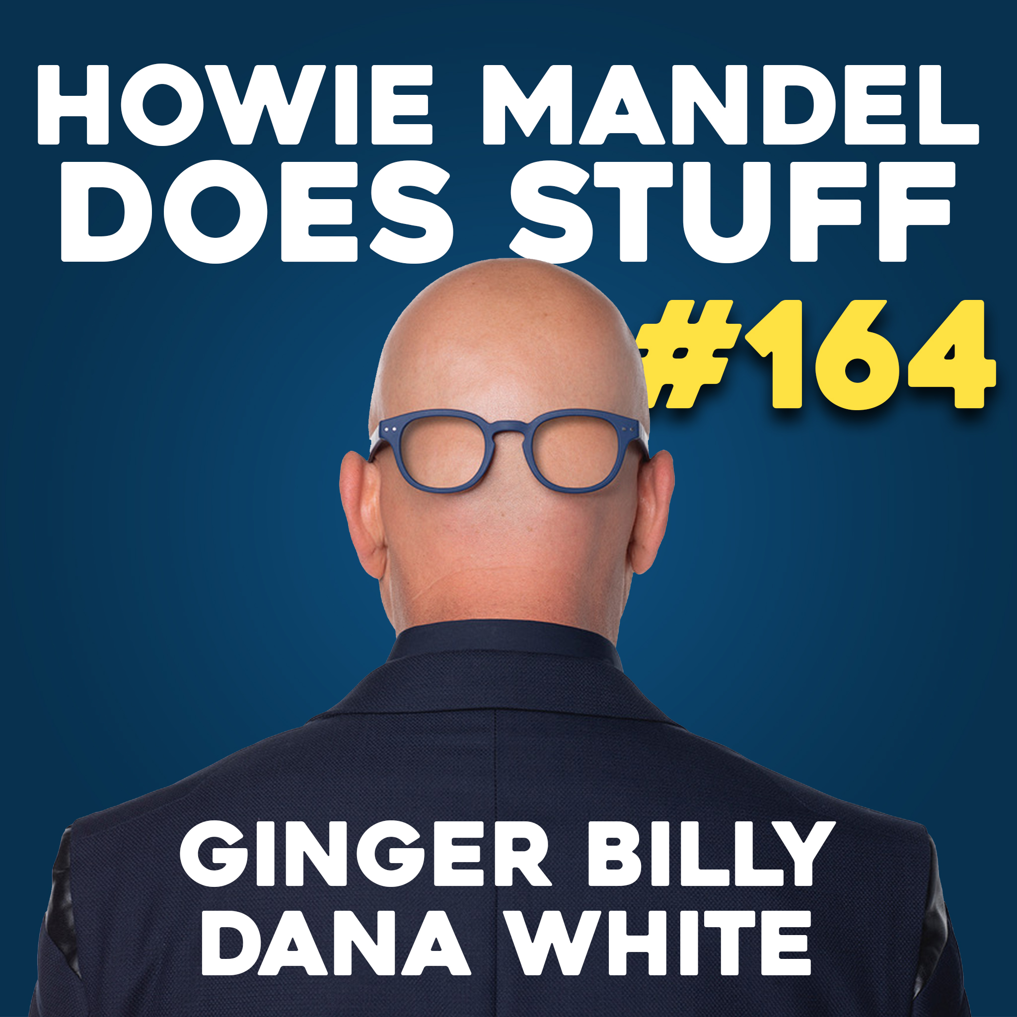 Ginger Billy & Dana White Leaves Us Shocked
