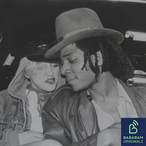 [LOVE STORY] Jean-Michel Basquiat et Madonna : une histoire d'underground, de succès et de rupture