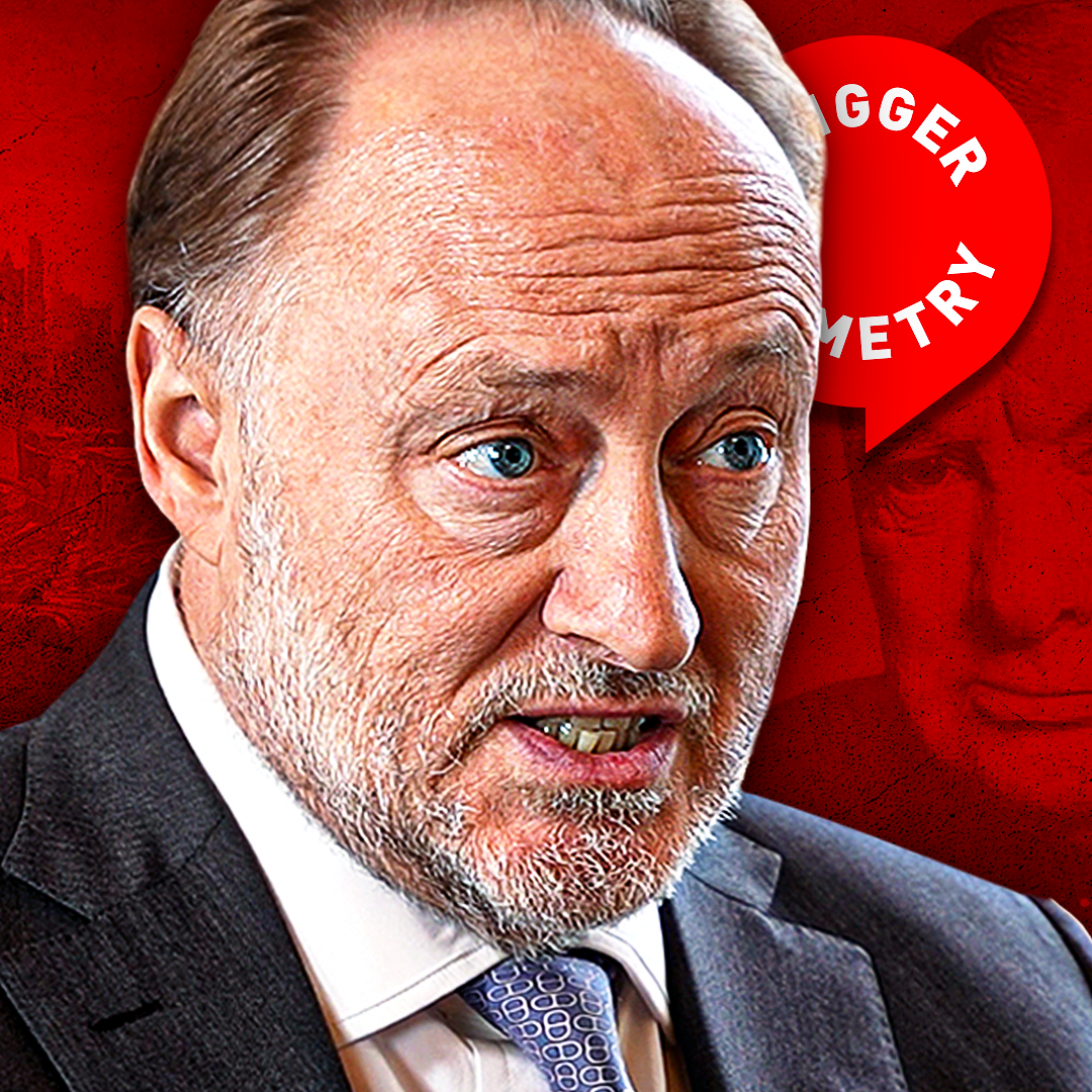 The Truth About Winston Churchill - Andrew Roberts