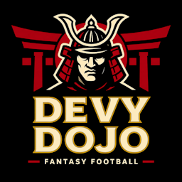 Dynasty Dojo - 2026 NFL Draft Reaction: Dynasty Rookie Rankings & Fallout