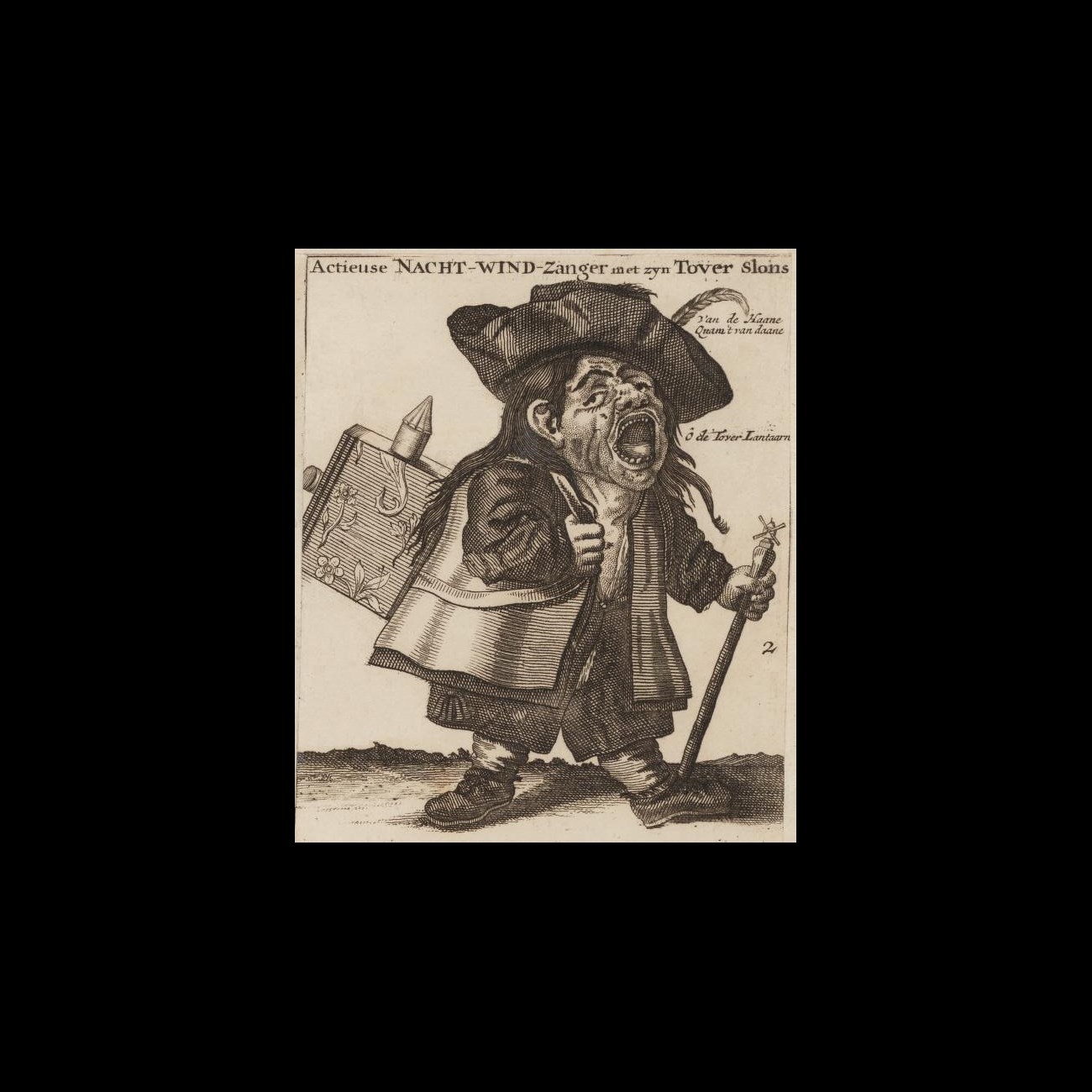 The History of Booms, Busts and Bubbles: The South Sea Bubble