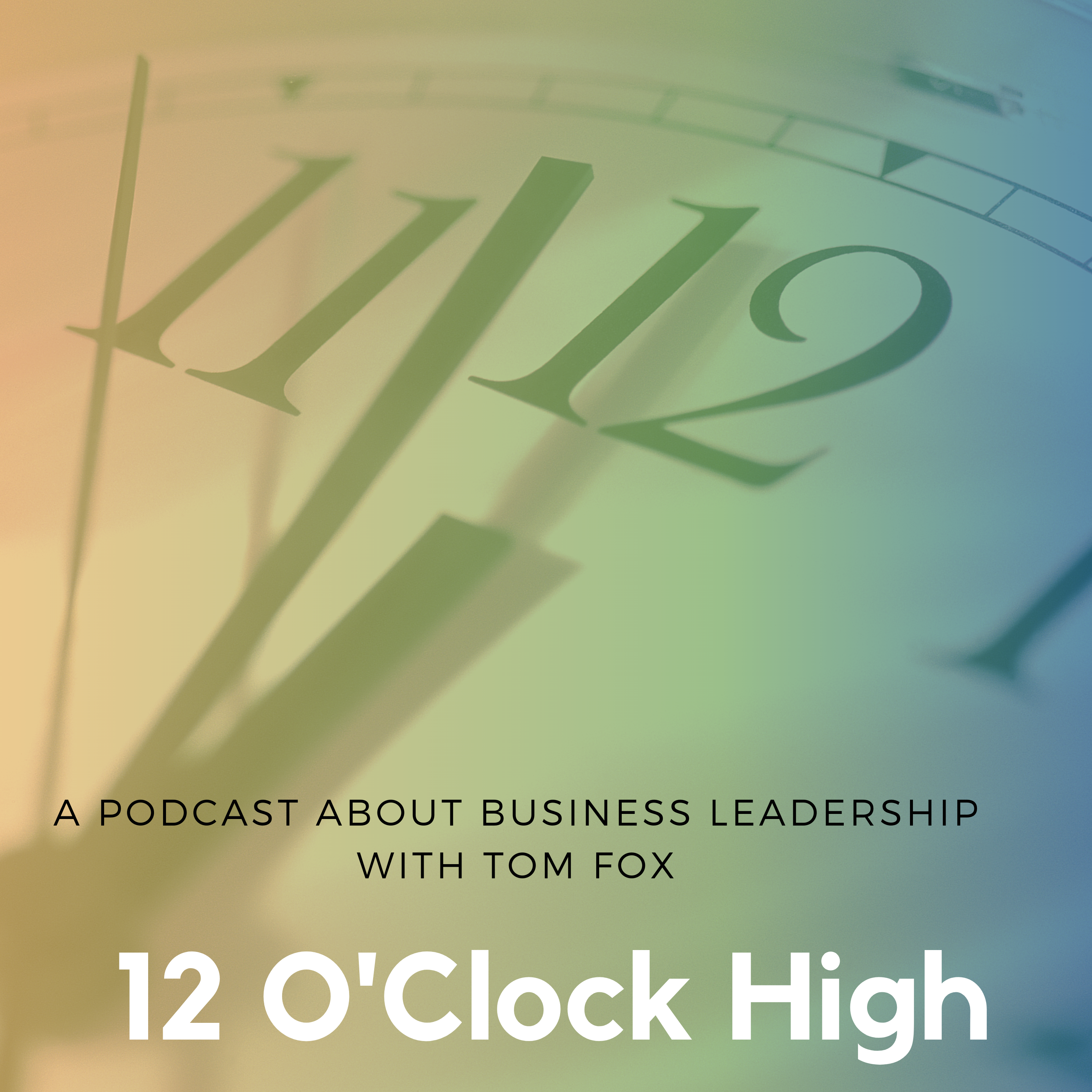 Steve Vincze on Leadership