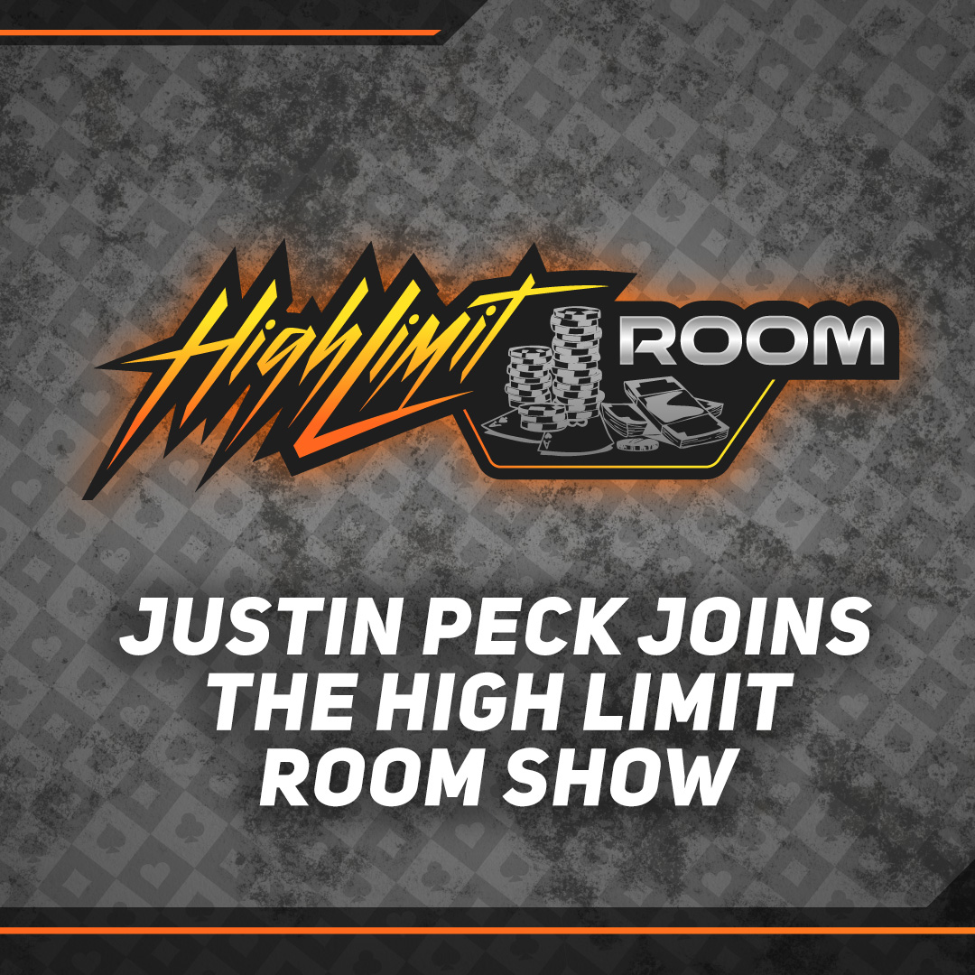Justin Peck | (Ep. 64)