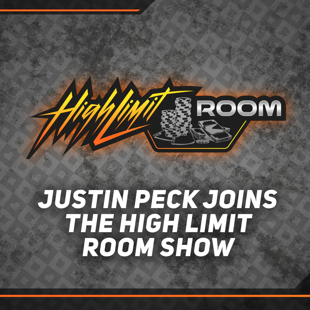 Justin Peck | (Ep. 64) Justin Peck | (Ep. 64)