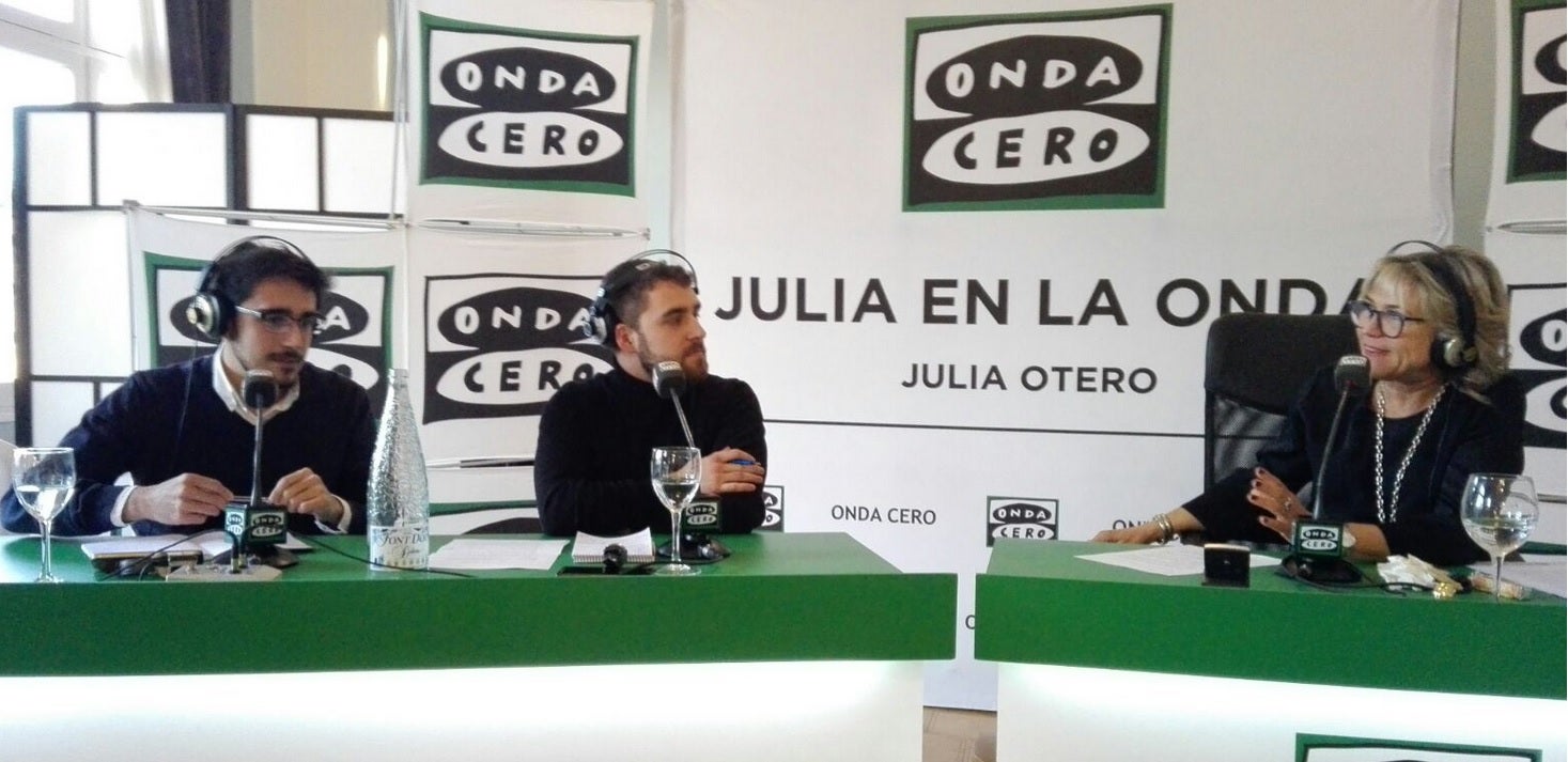 El Orden Mundial del S.XXI 08/03/2018