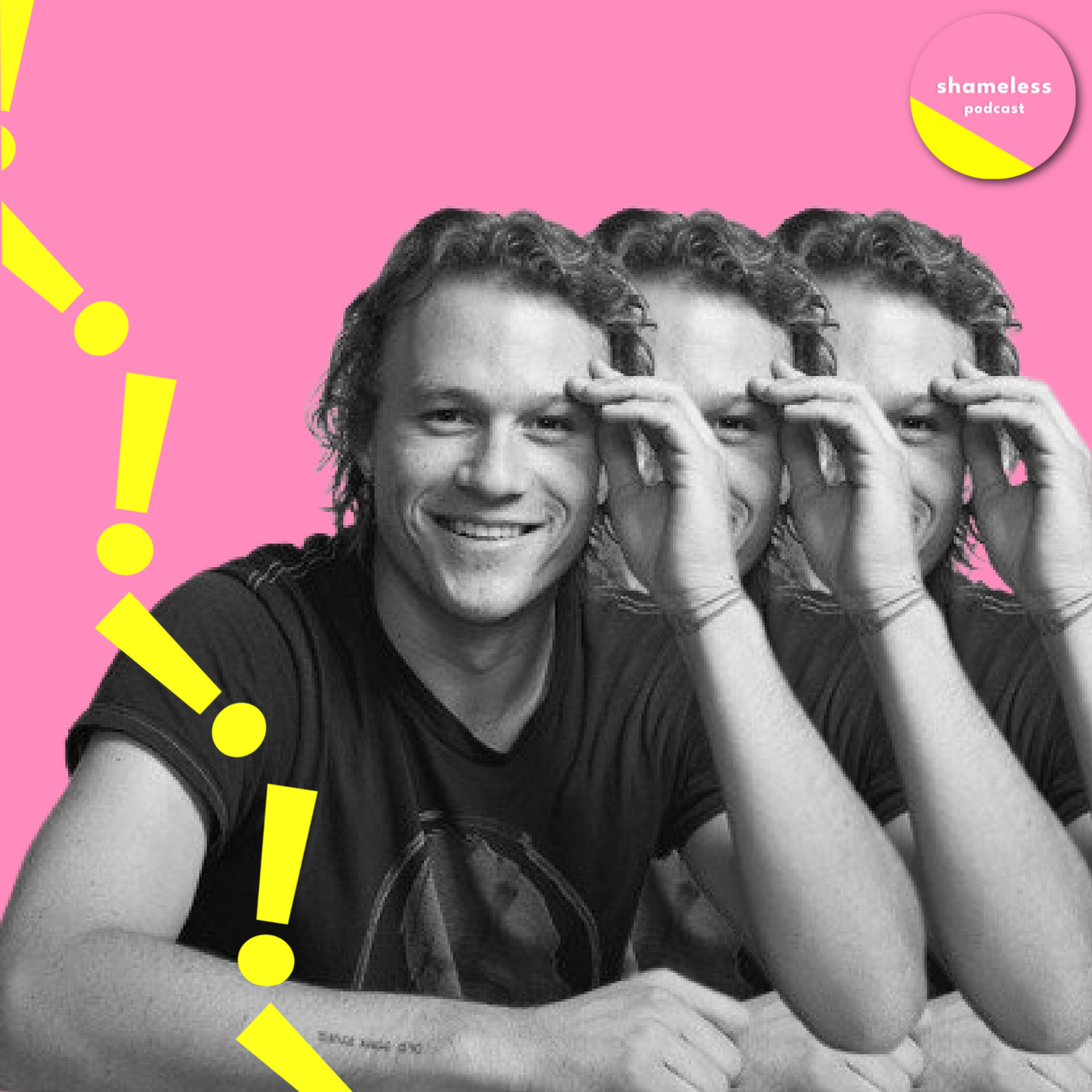 The extraordinary life of Heath Ledger: Part one