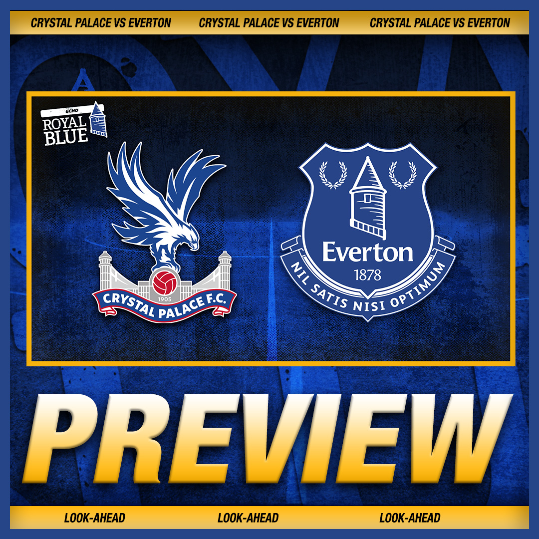 Moyes on Palace, Beto or Barry? Euro Focus!