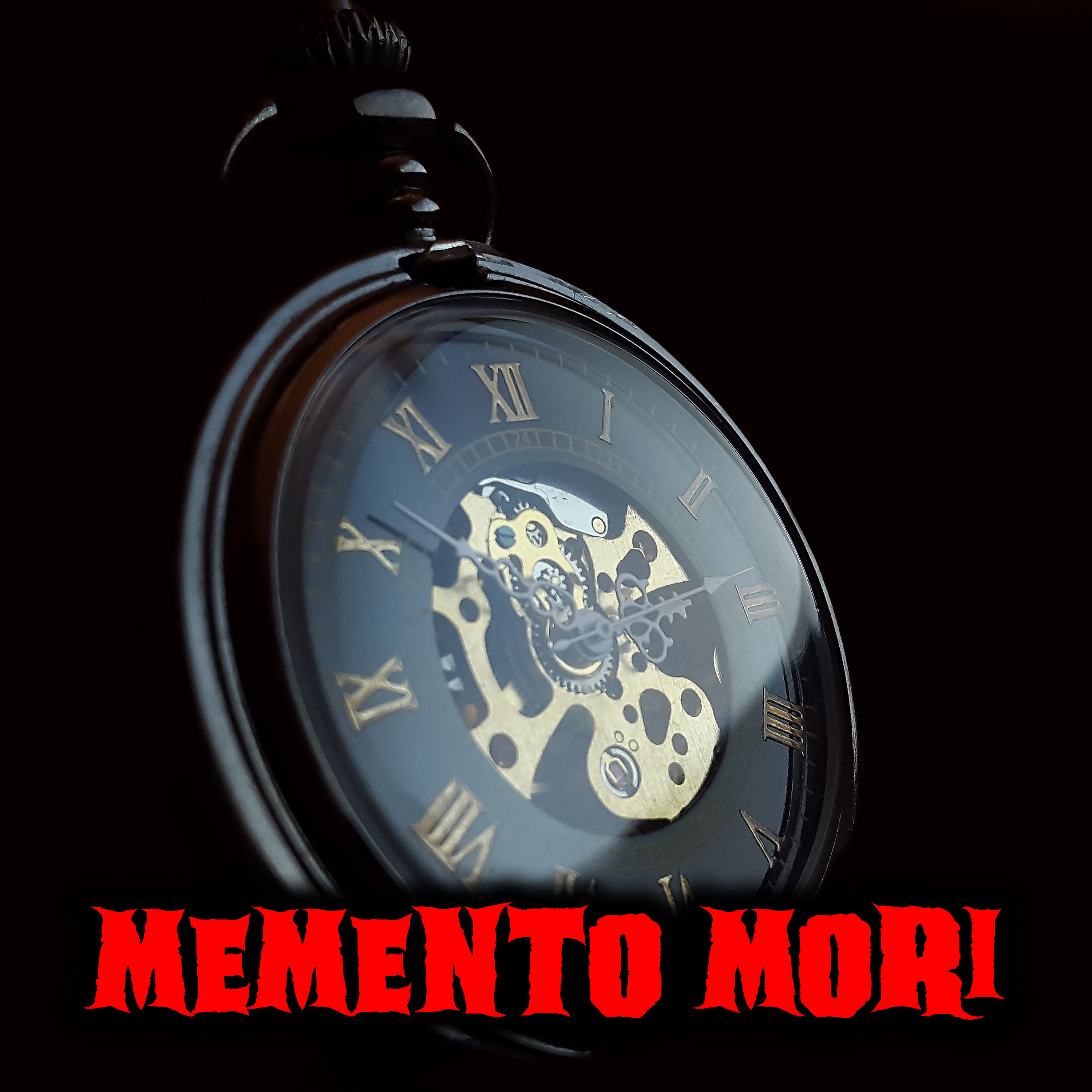Memento mori - Racconti Horror episode artwork