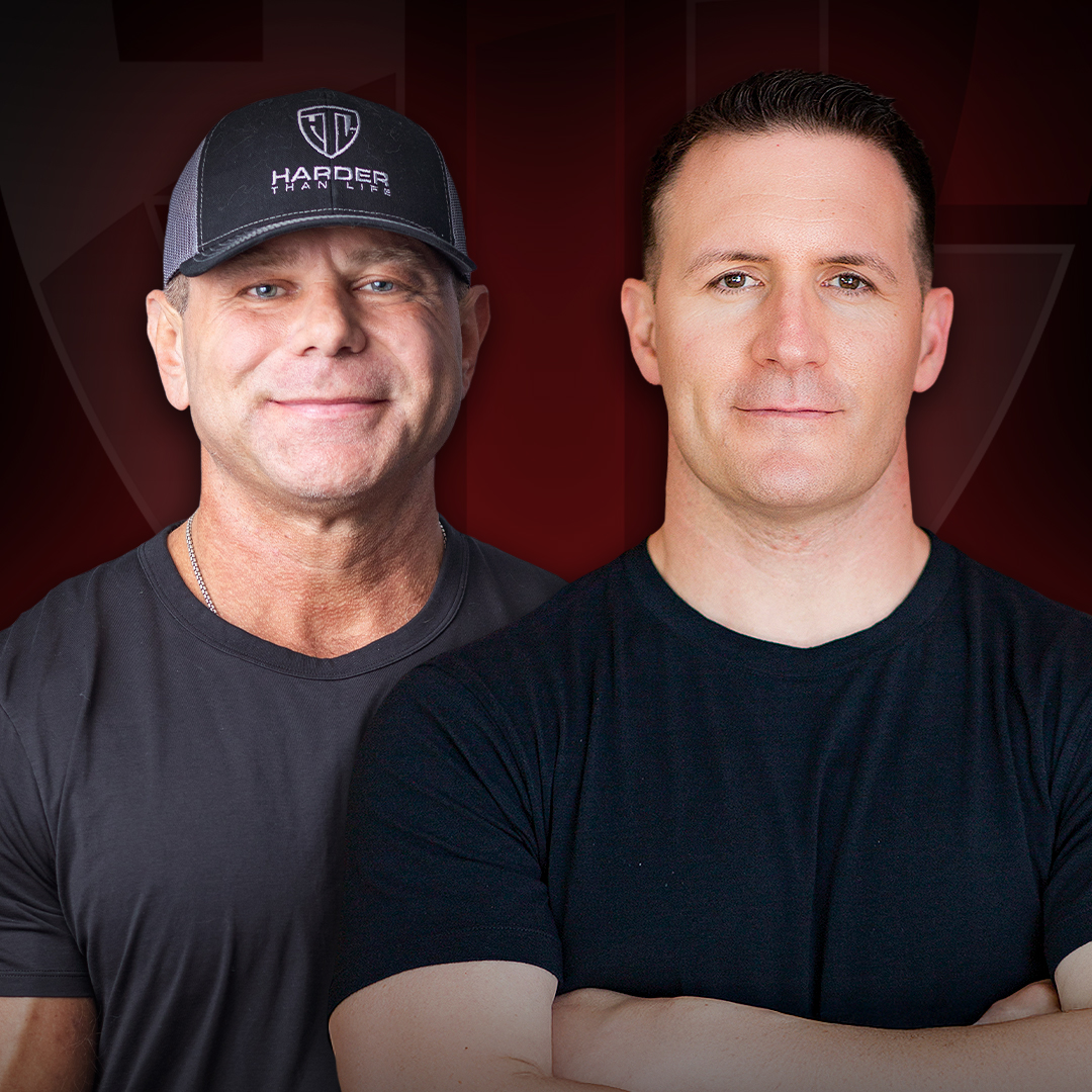 Distraction Is Destroying Men (Here’s Why) w/ Trey Tucker