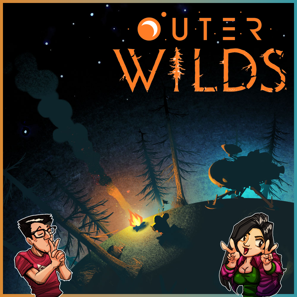 280 - Outer Wilds