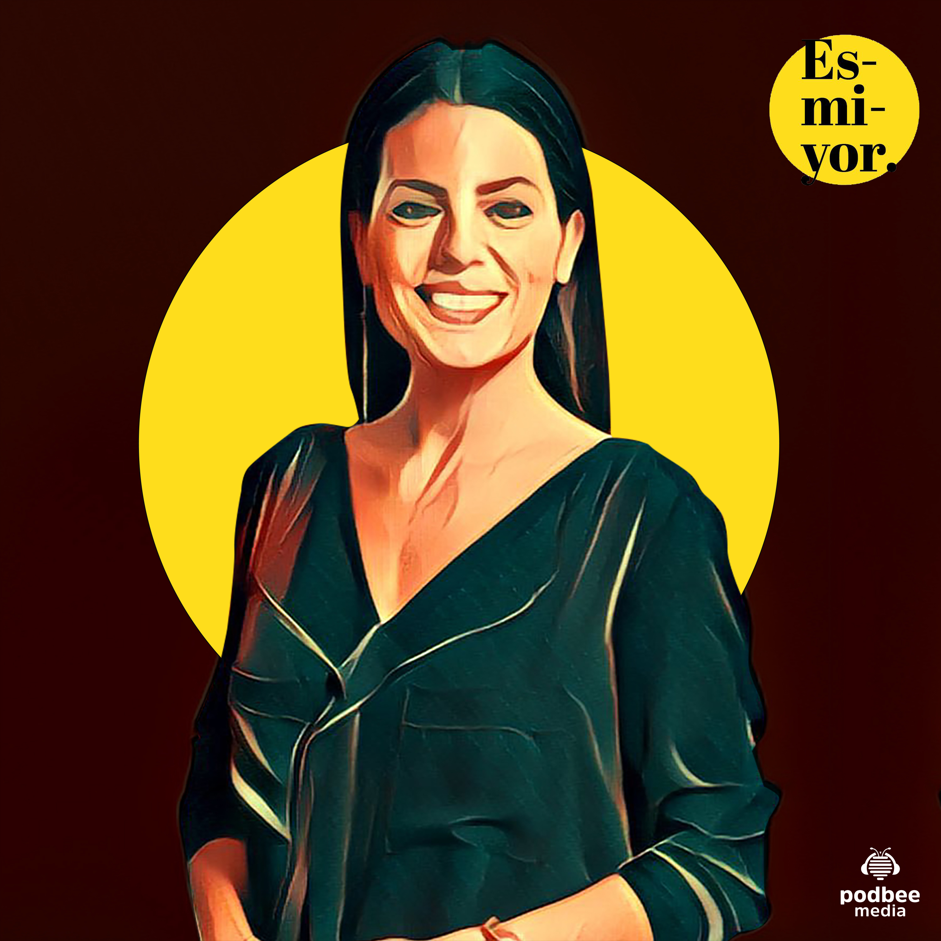 Sen de bir şeyler yapabilir misin? Konuk: Kıvılcım Kocabıyık